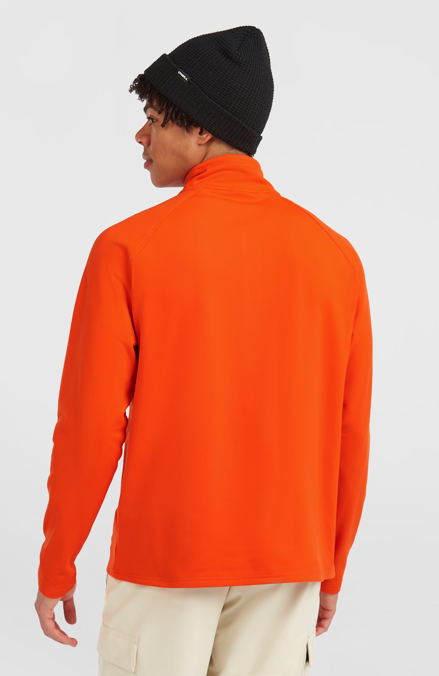 Fwc'Cruz Fleece - Flame