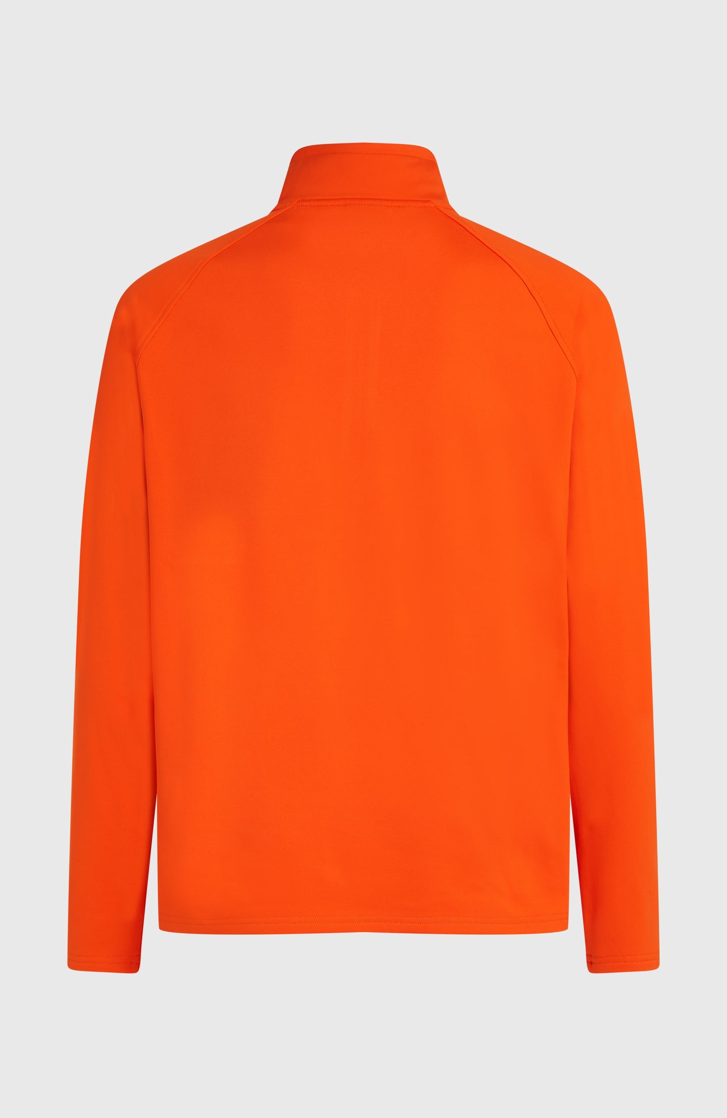 Fwc'Cruz Fleece - Flame