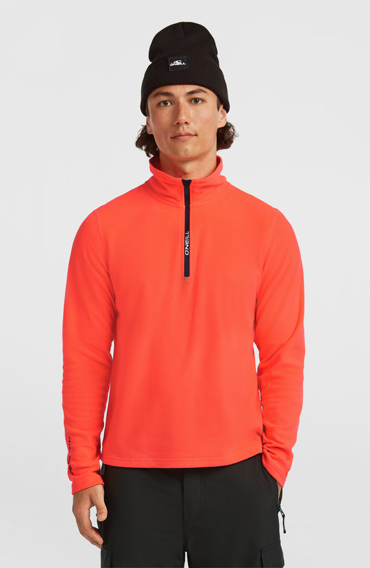 Fwc'Cruz Jack'S Polartec Hz Fleece - Tokyo Lights