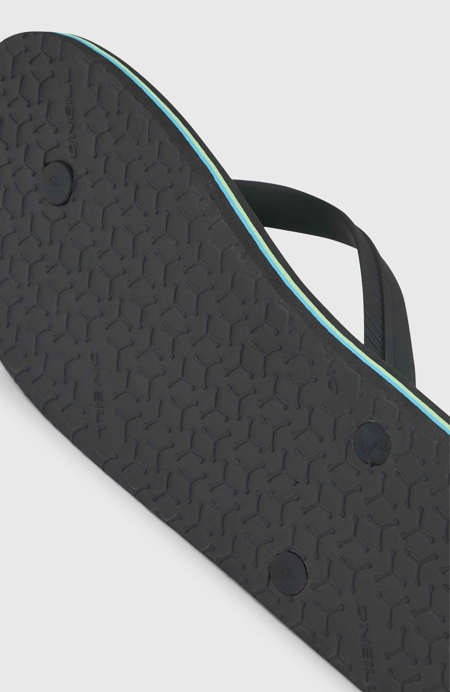 Profile Graphic Sandals - Beetle Juice Simple Gradient Panel