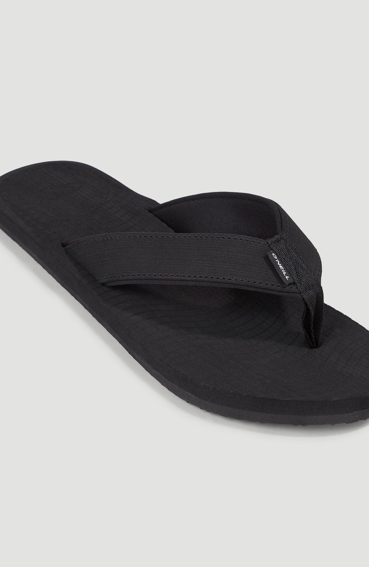 Koosh Sandals - Black Out