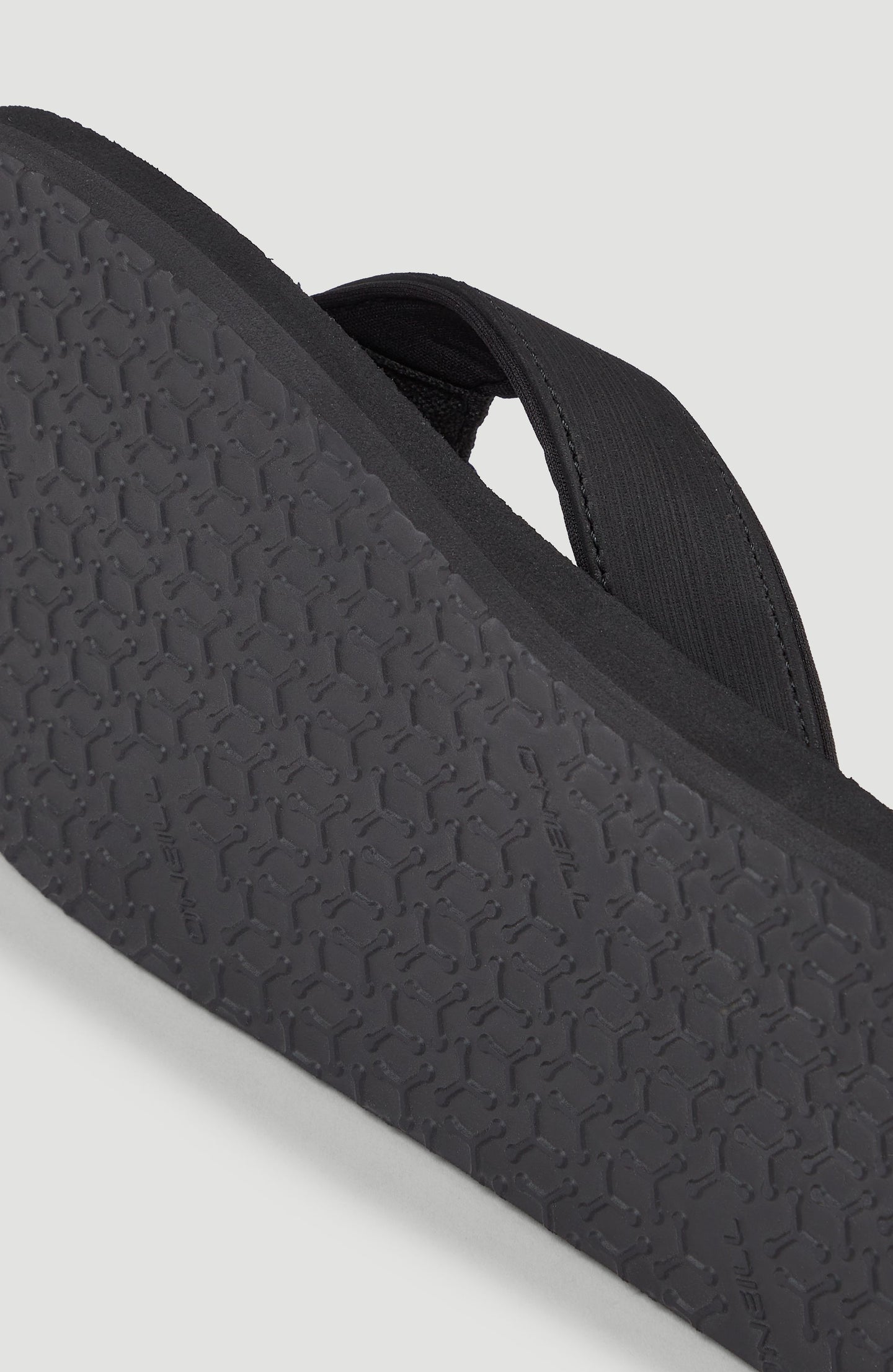 Koosh Sandals - Black Out