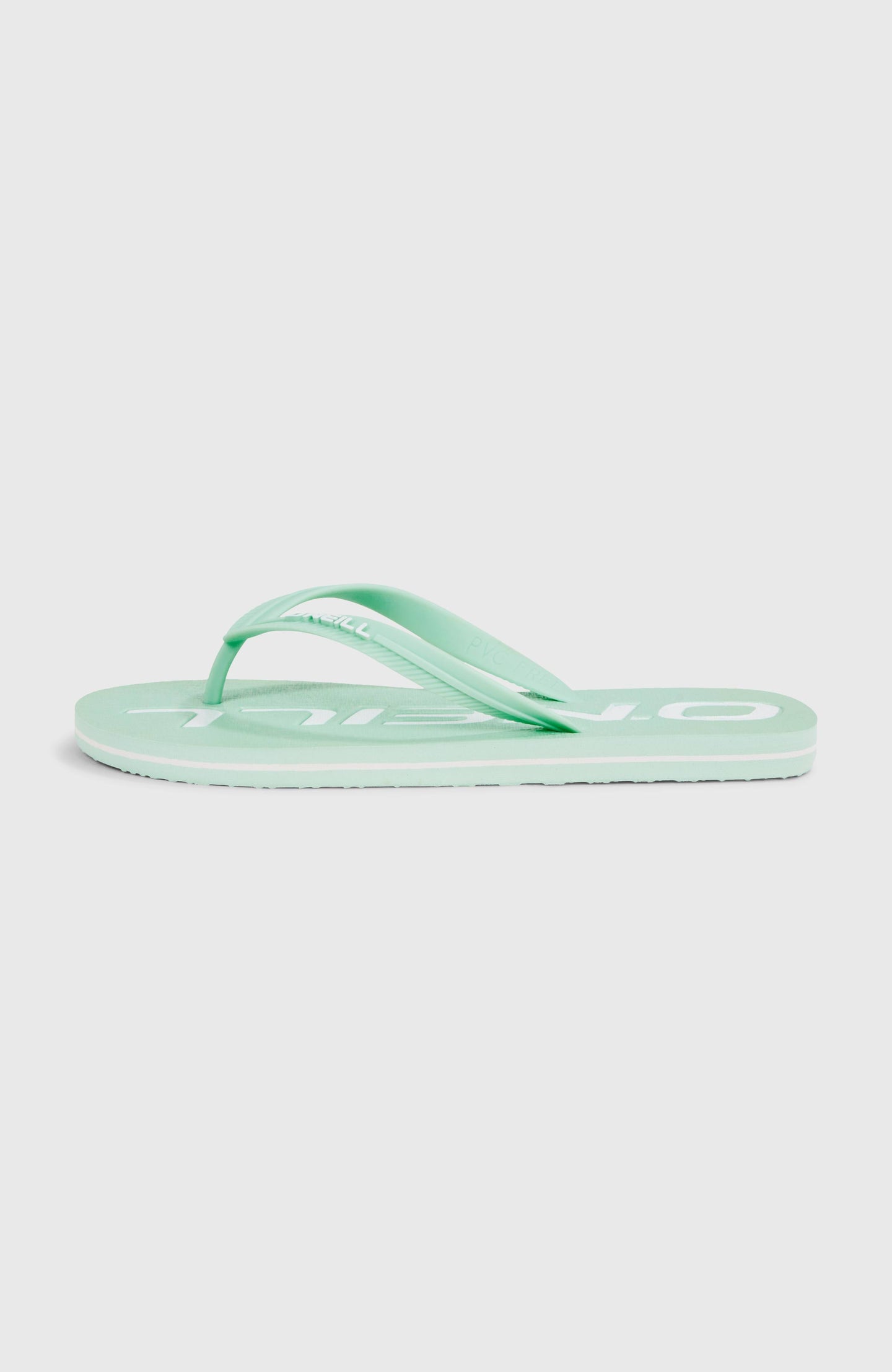 Profile Logo Sandals - Mildrew Mint