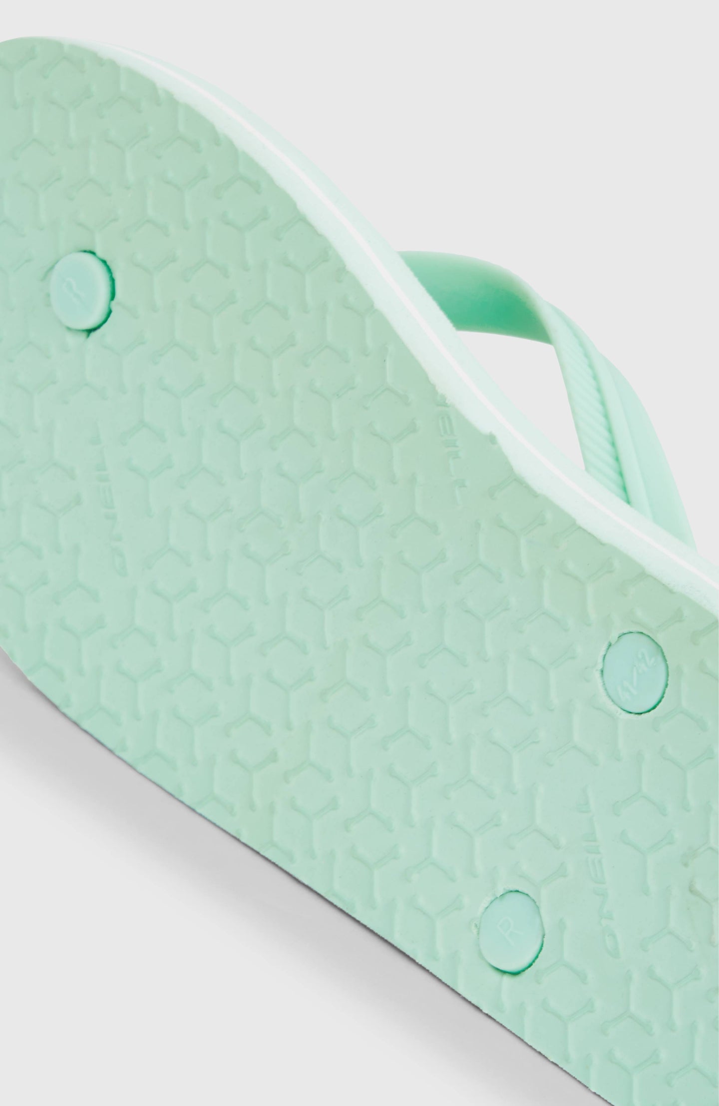Profile Logo Sandals - Mildrew Mint