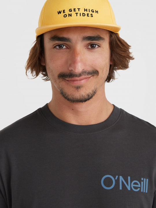O'Neill Beach Vintage Cap - Golden Haze