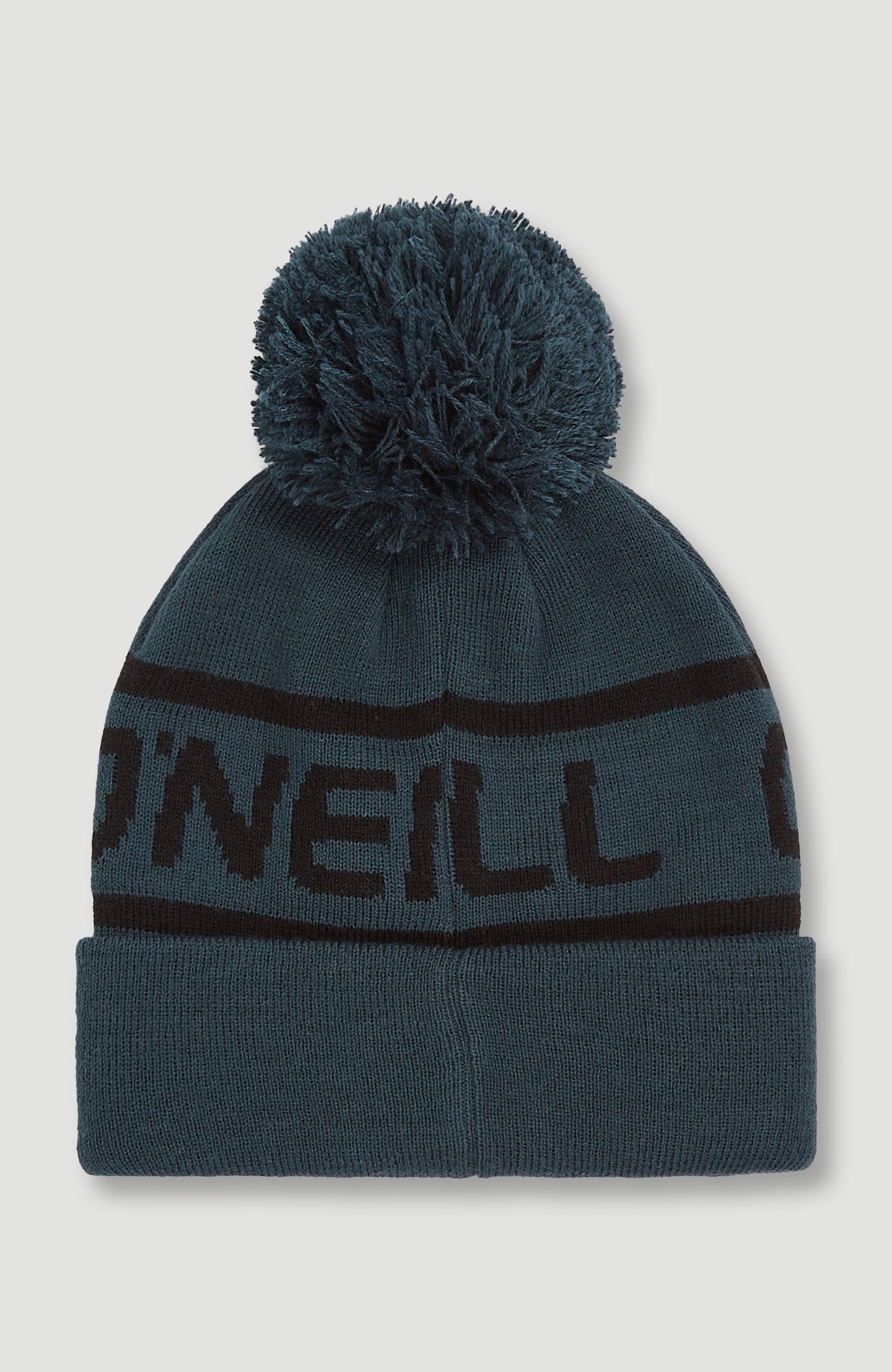 Powder Beanie - Alma Steel Colour Block