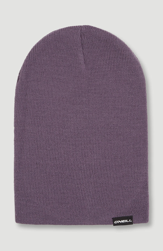 Dolomite Beanie - Mauve Miracle