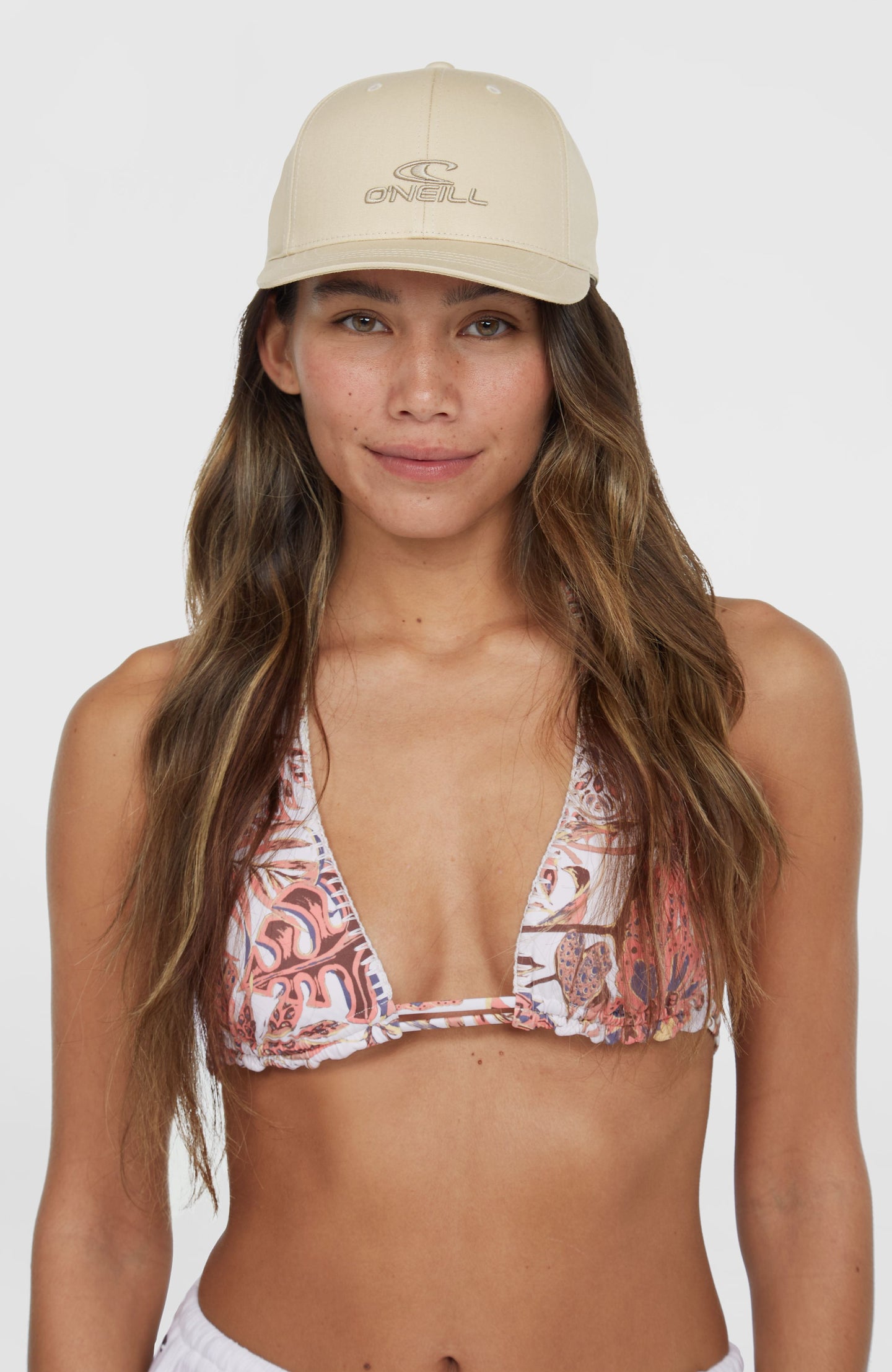 O'Neill Logo Wave Cap - Atmosphere