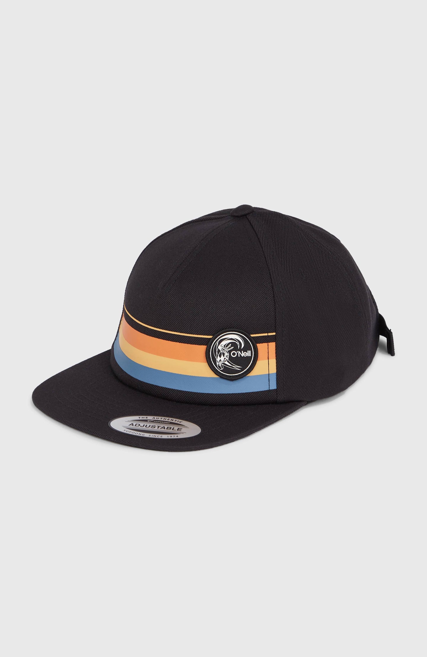 O'Riginals Cap - Black Out