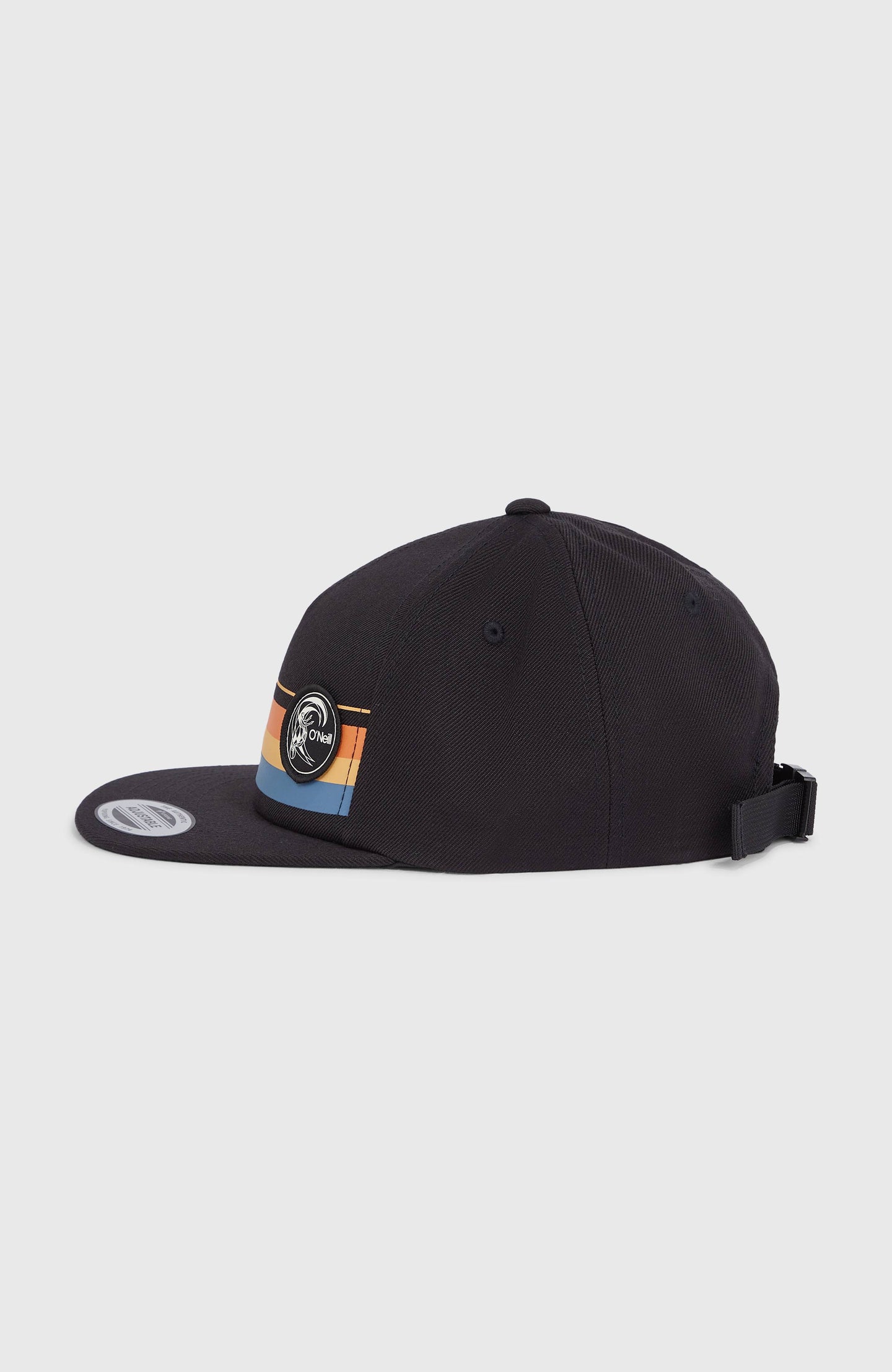 O'Riginals Cap - Black Out