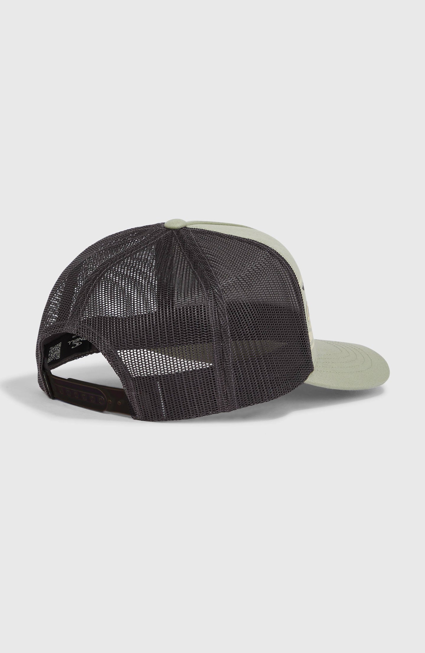 O'Neill Flower Trucker Cap - Avery Fern