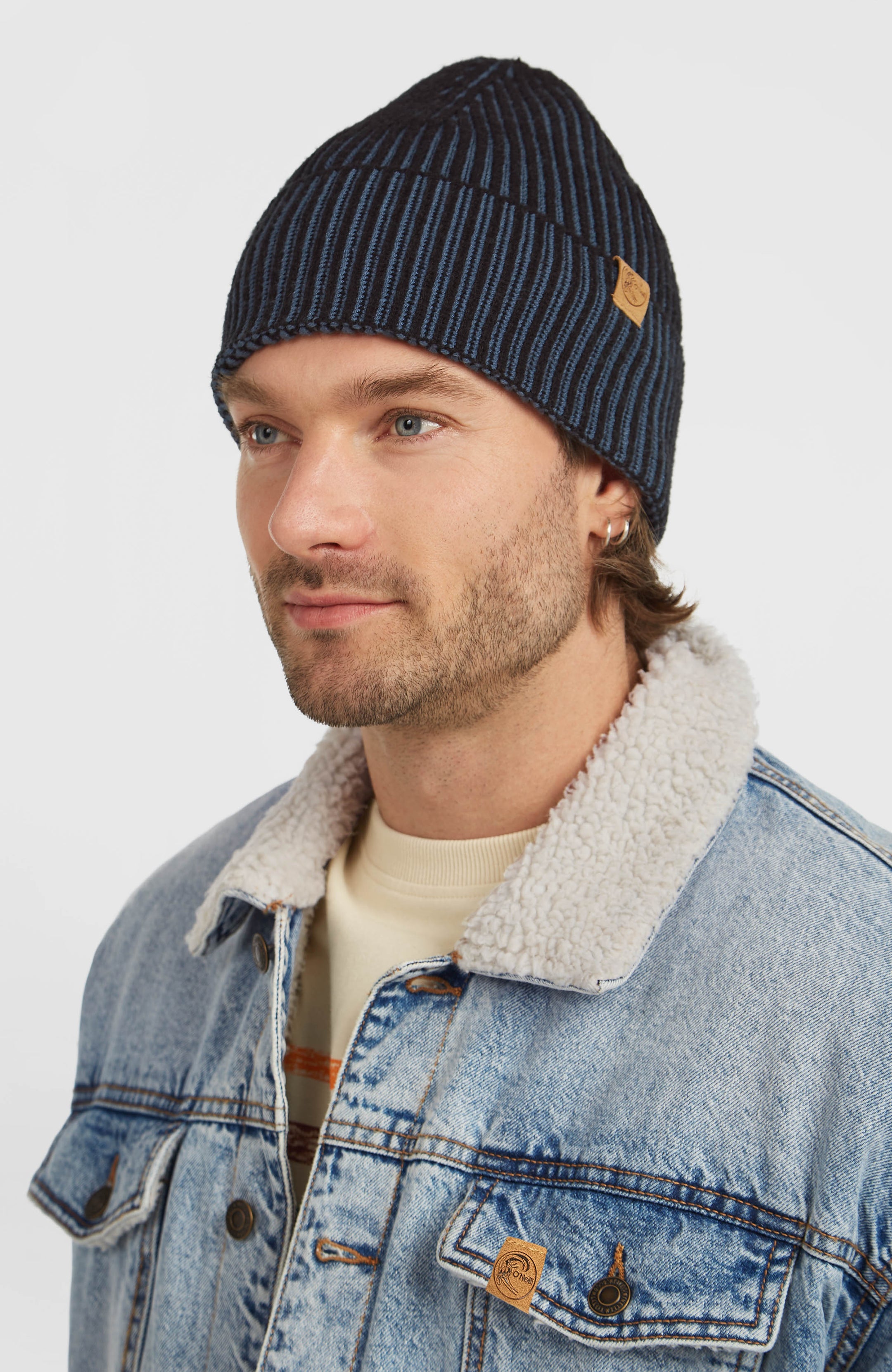O'Riginals Beanie - Mozart Blue