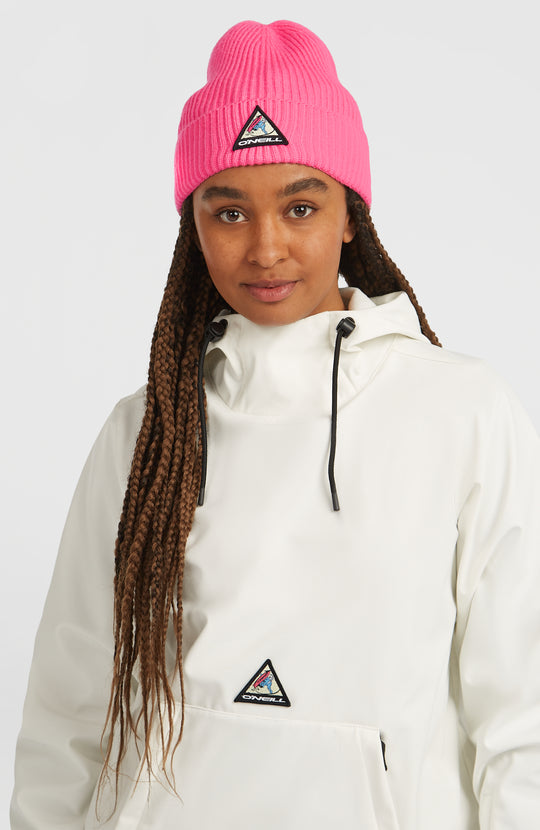 Fwc'Play Beanie - Skater Pink