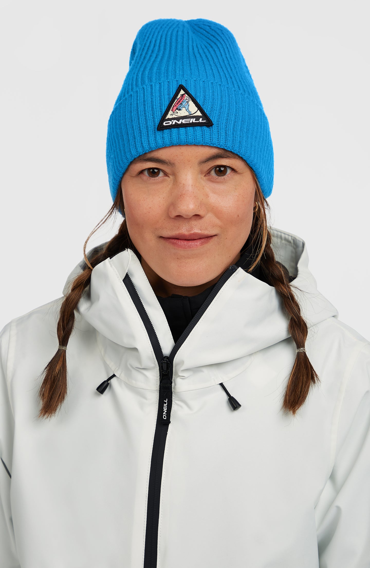 Fwc'Play Beanie - Ocean Melody