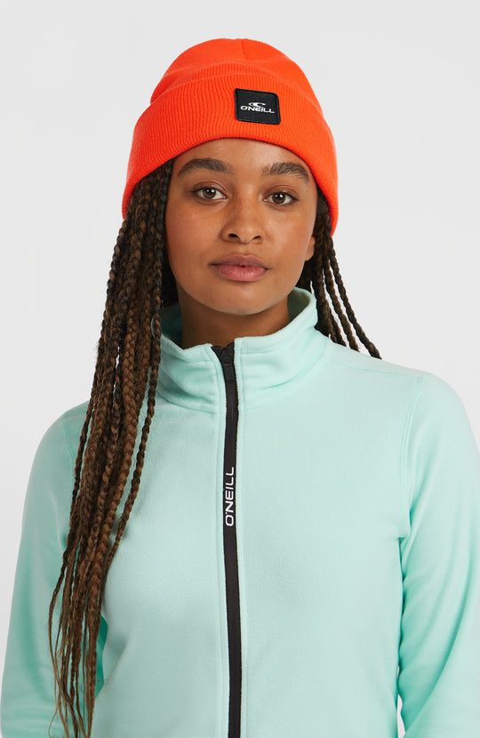 Snow Beanie - Tokyo Lights