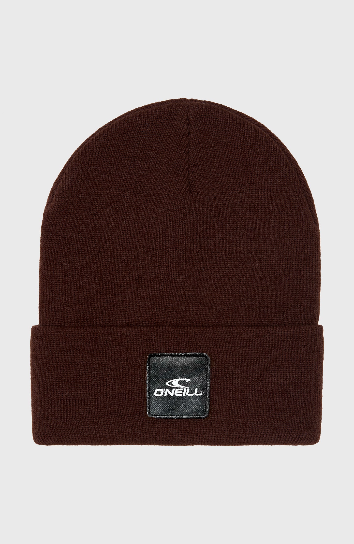 Snow Beanie - Coffee Bean