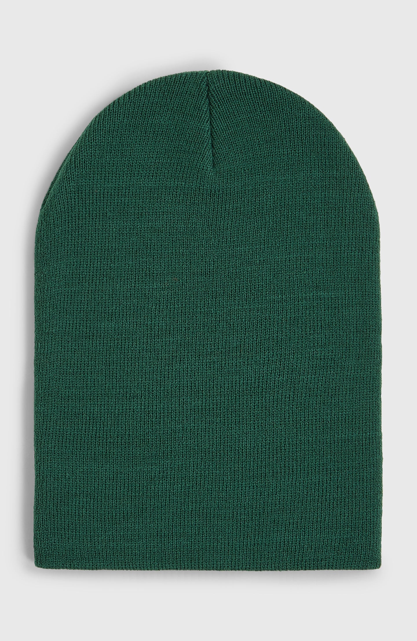 Dolomite Beanie - Emerald Envy