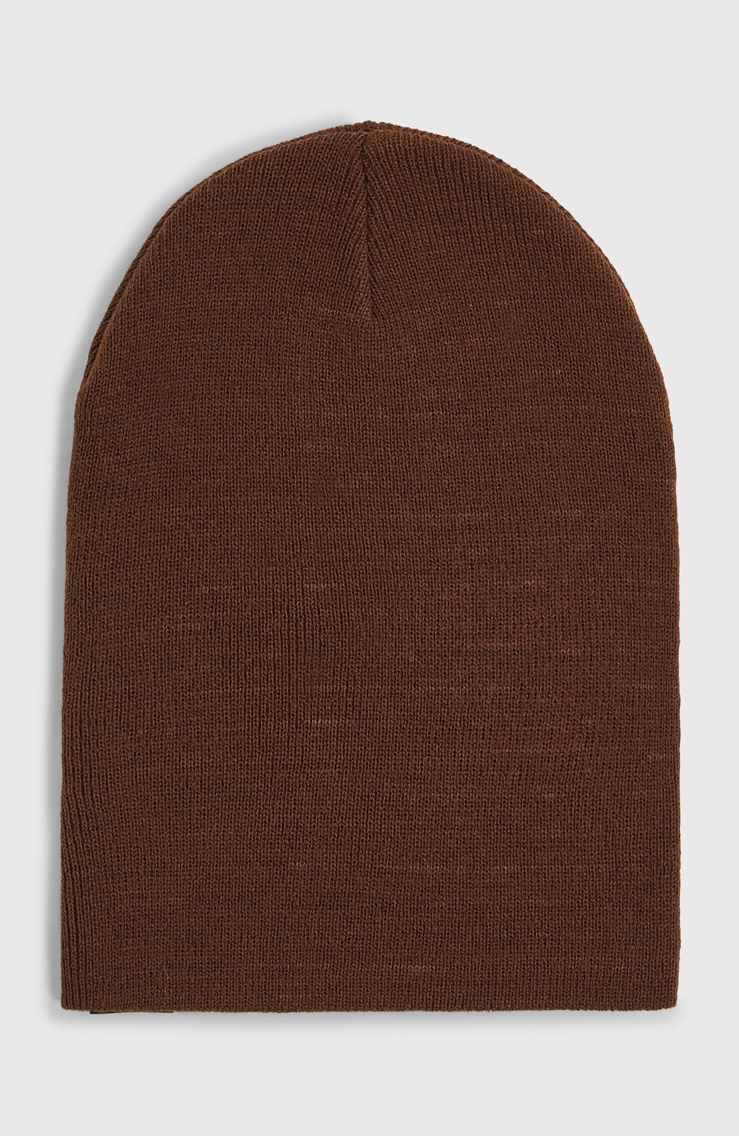 Dolomite Beanie - Hazel Spice