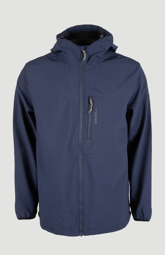 O'Neill Trvlr Series Softshell Jacket