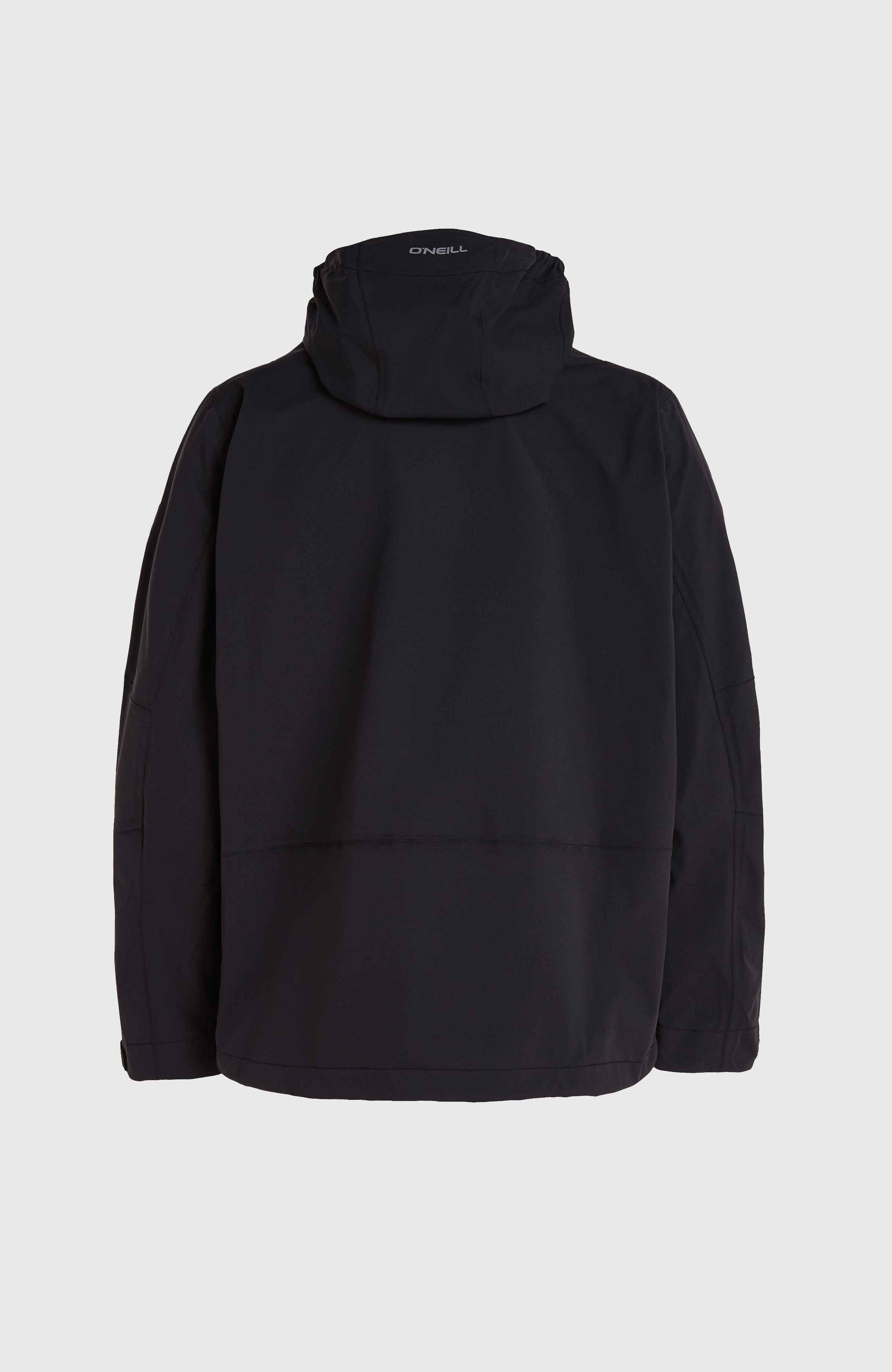 O'Neill Trvlr Series Rain Jacket 10K/10K - Black Out