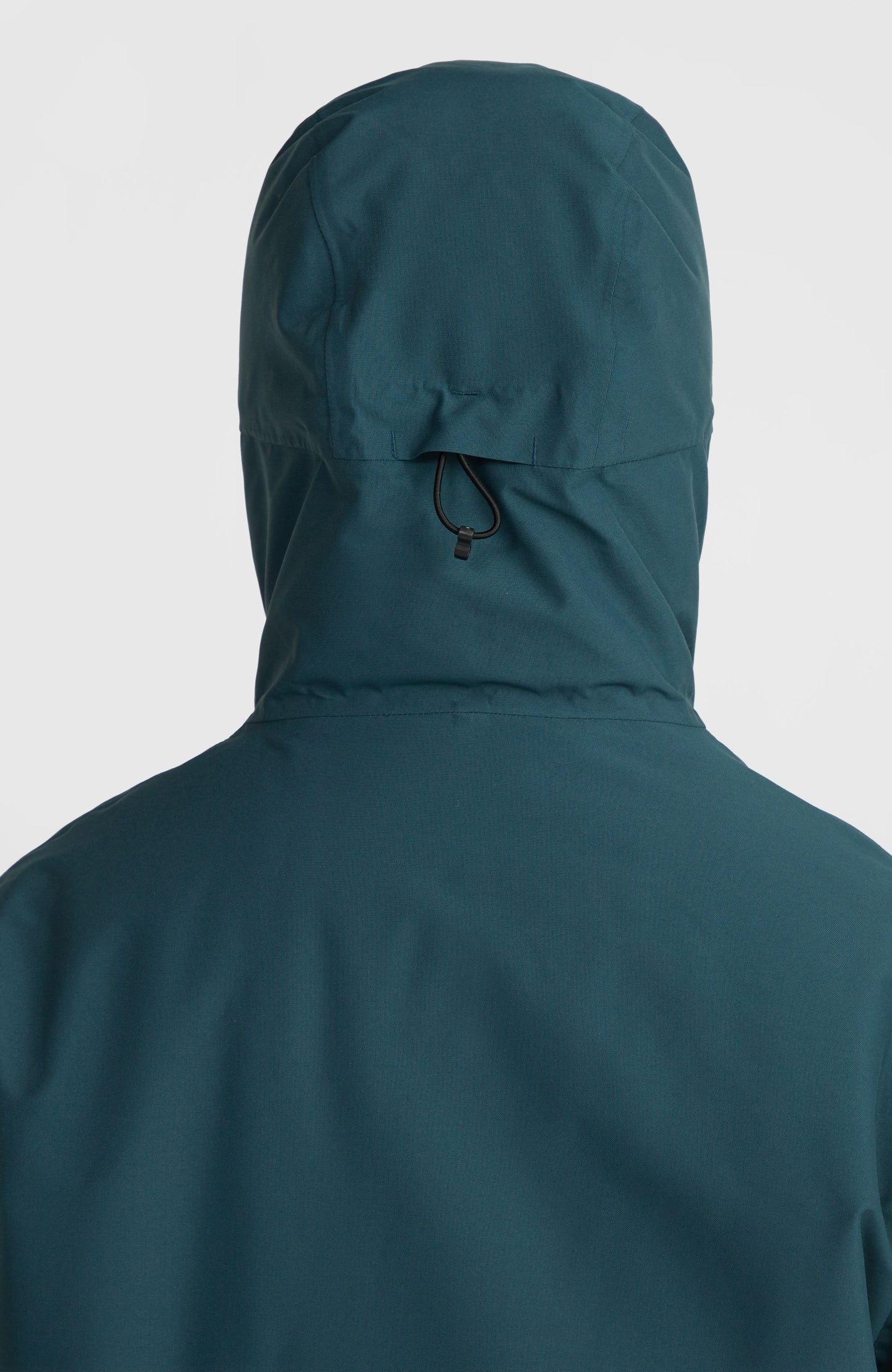 Hammer Snow Jacket - Alma Steel