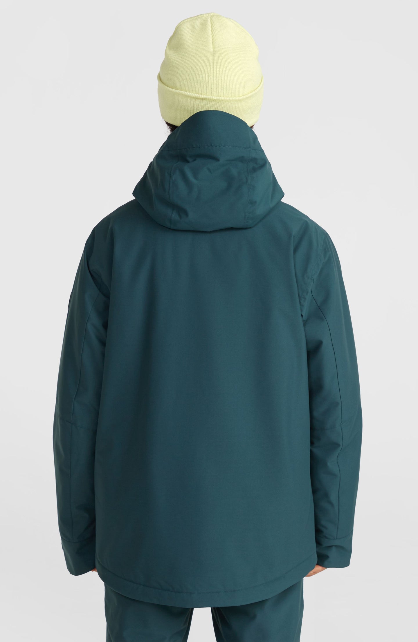 Hammer Snow Jacket - Alma Steel