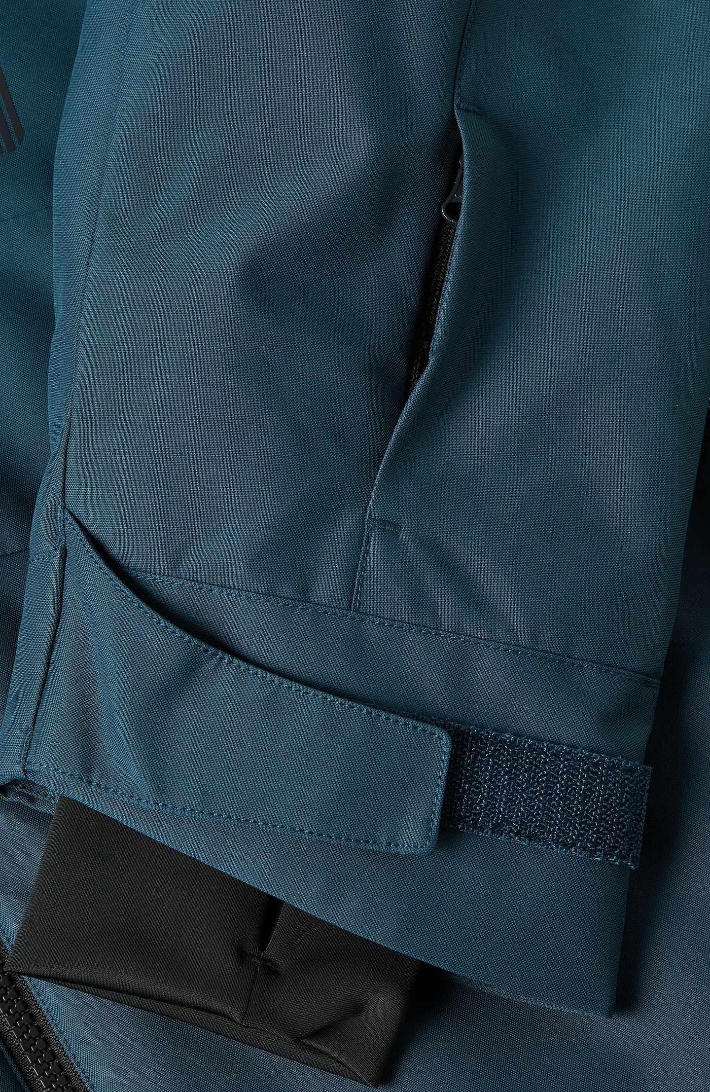 Hammer Snow Jacket - Alma Steel