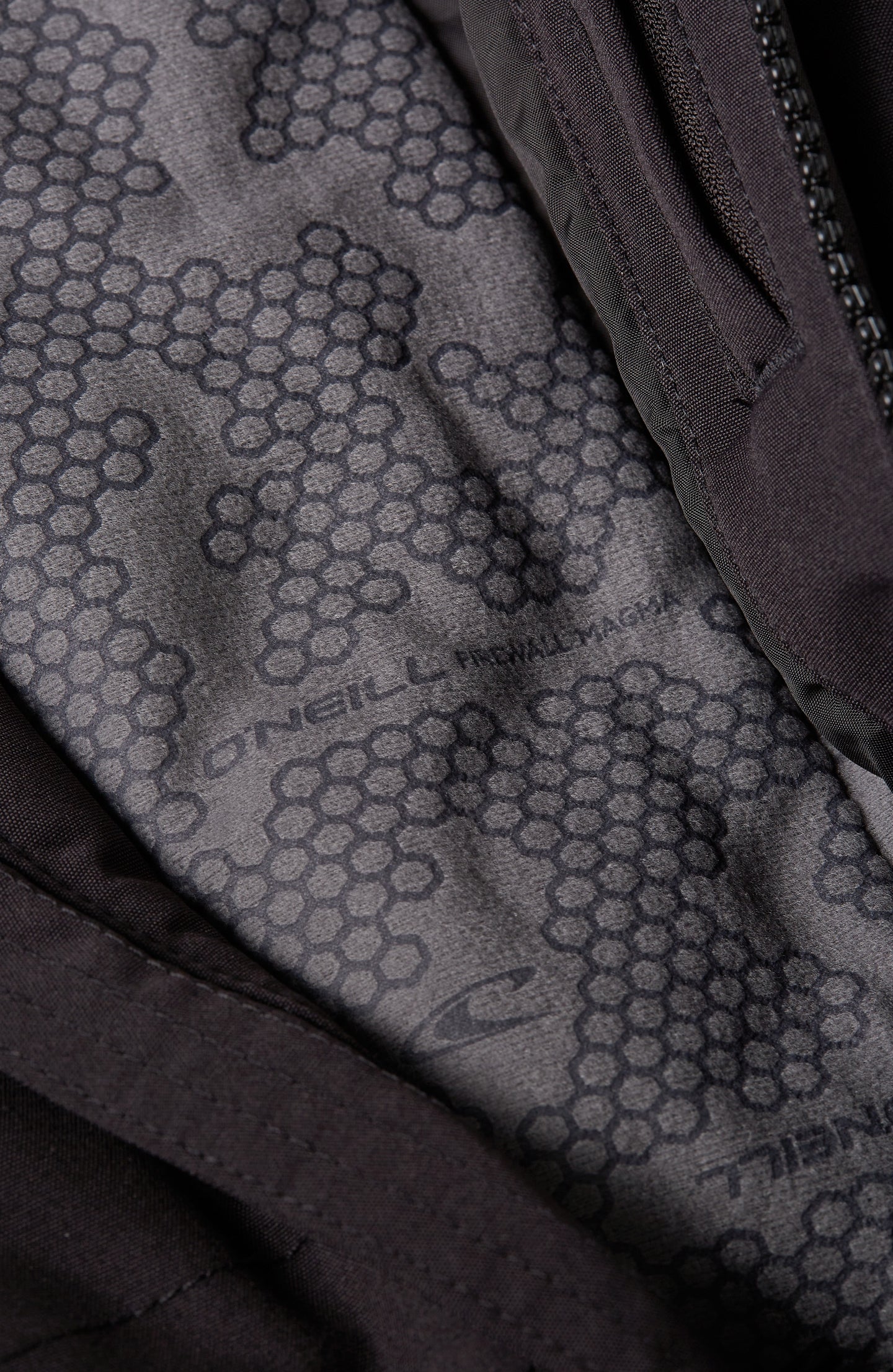 Journey Parka 10K/10K - Black Out