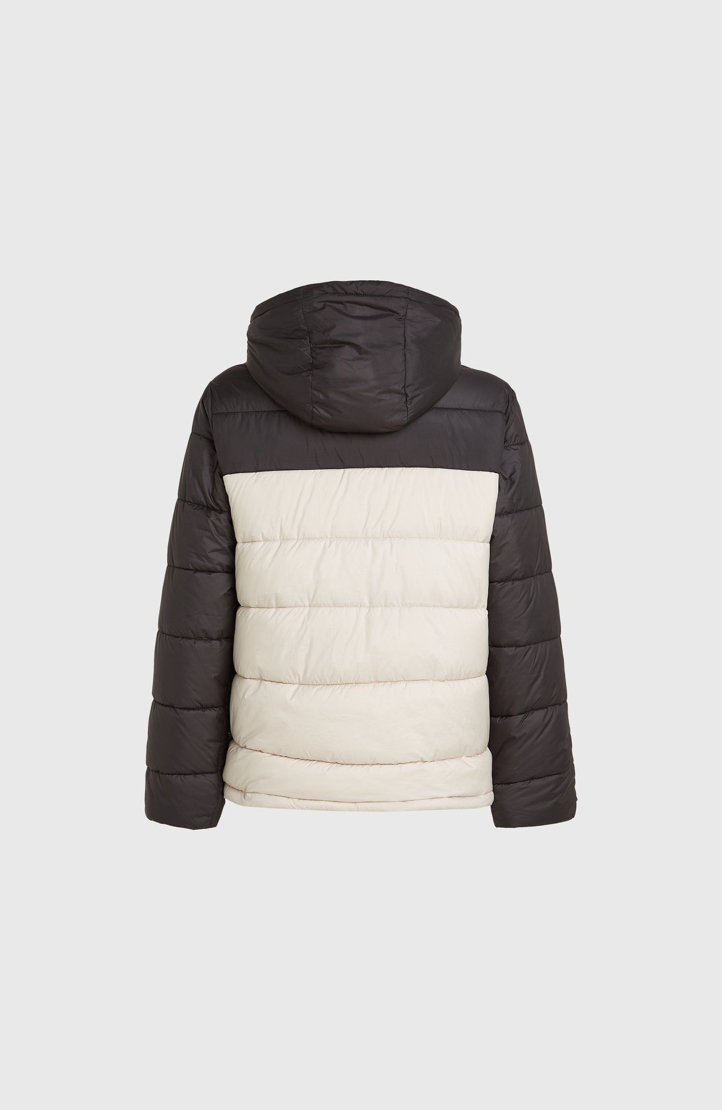 O'Riginals Puffer Jacket - Atmosphere Colour Block