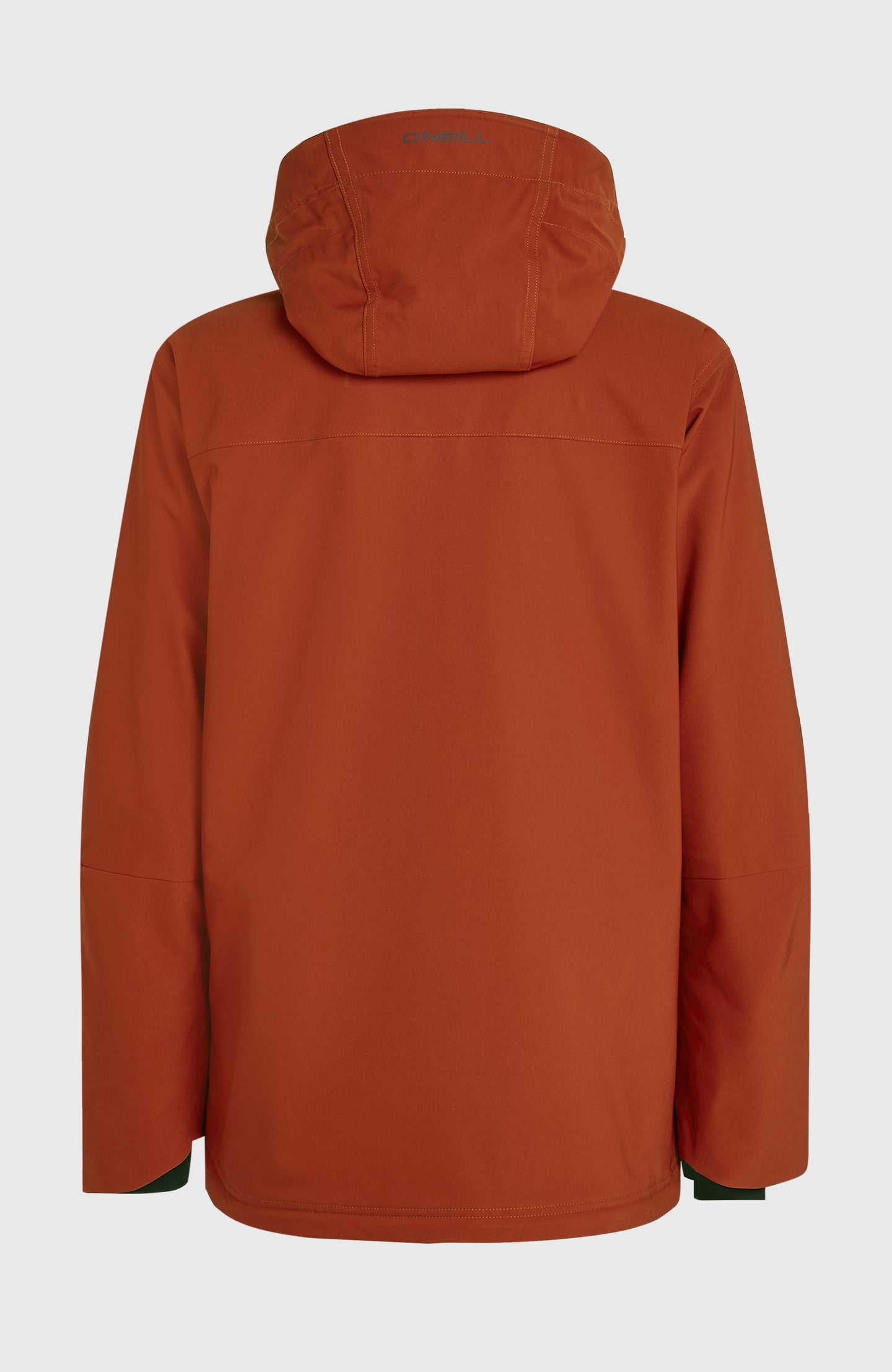 Fwc'Peak Snow Jacket - Bonfire