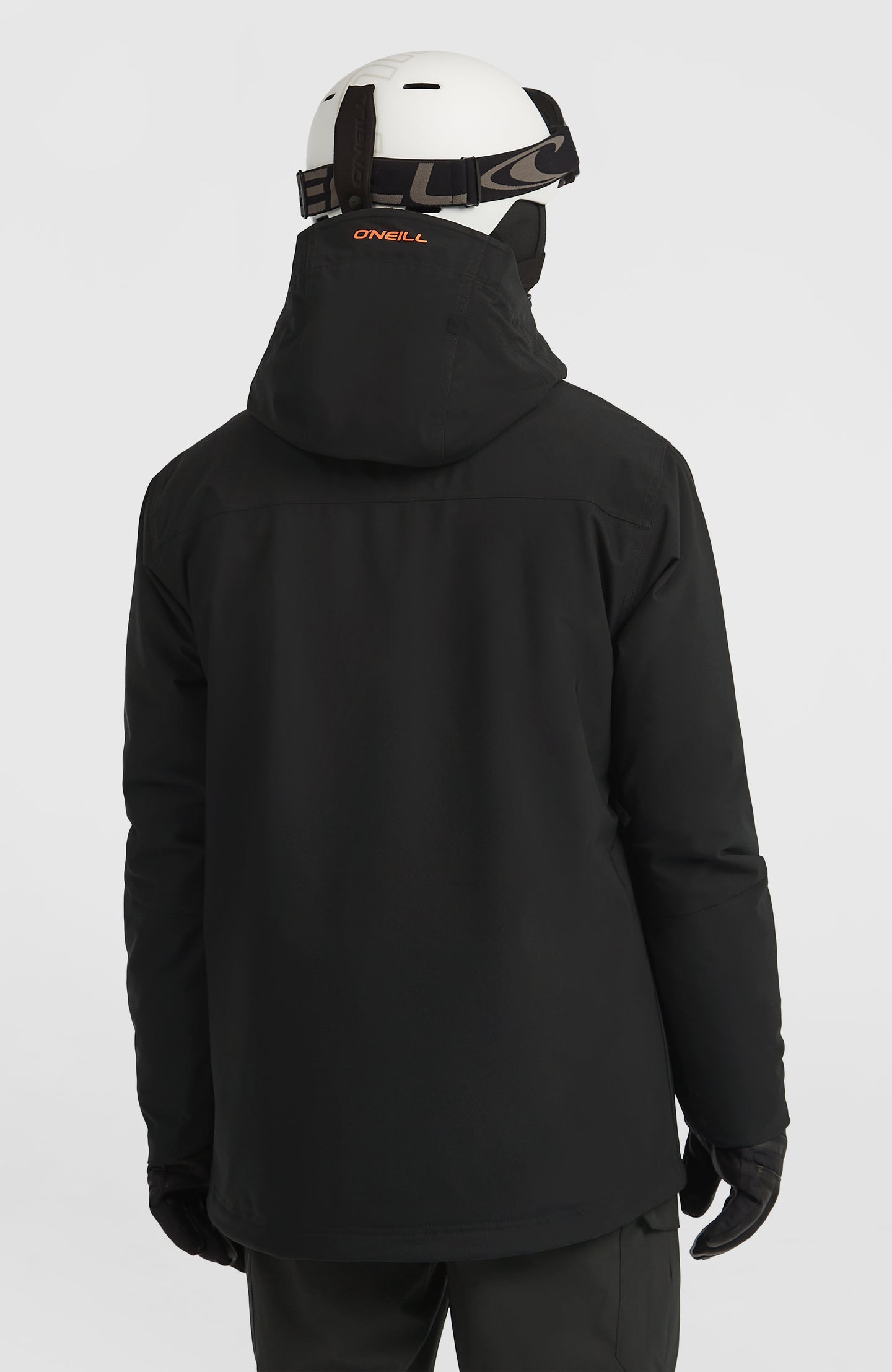 Fwc'Peak Snow Jacket - Black Out
