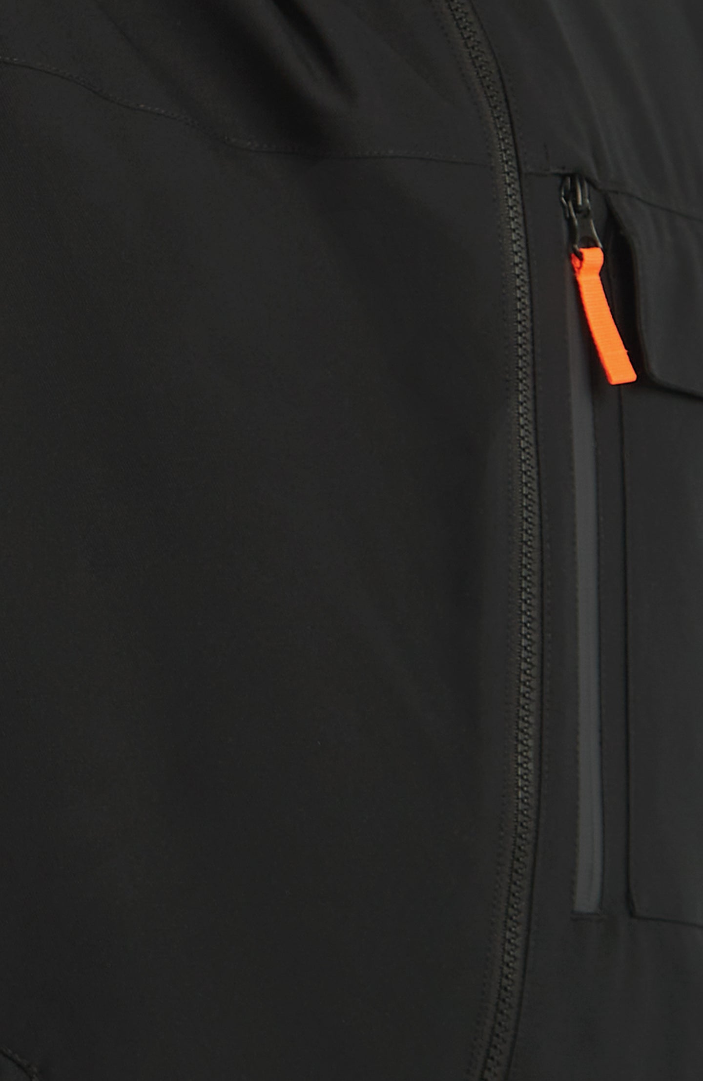 Fwc'Peak Snow Jacket - Black Out