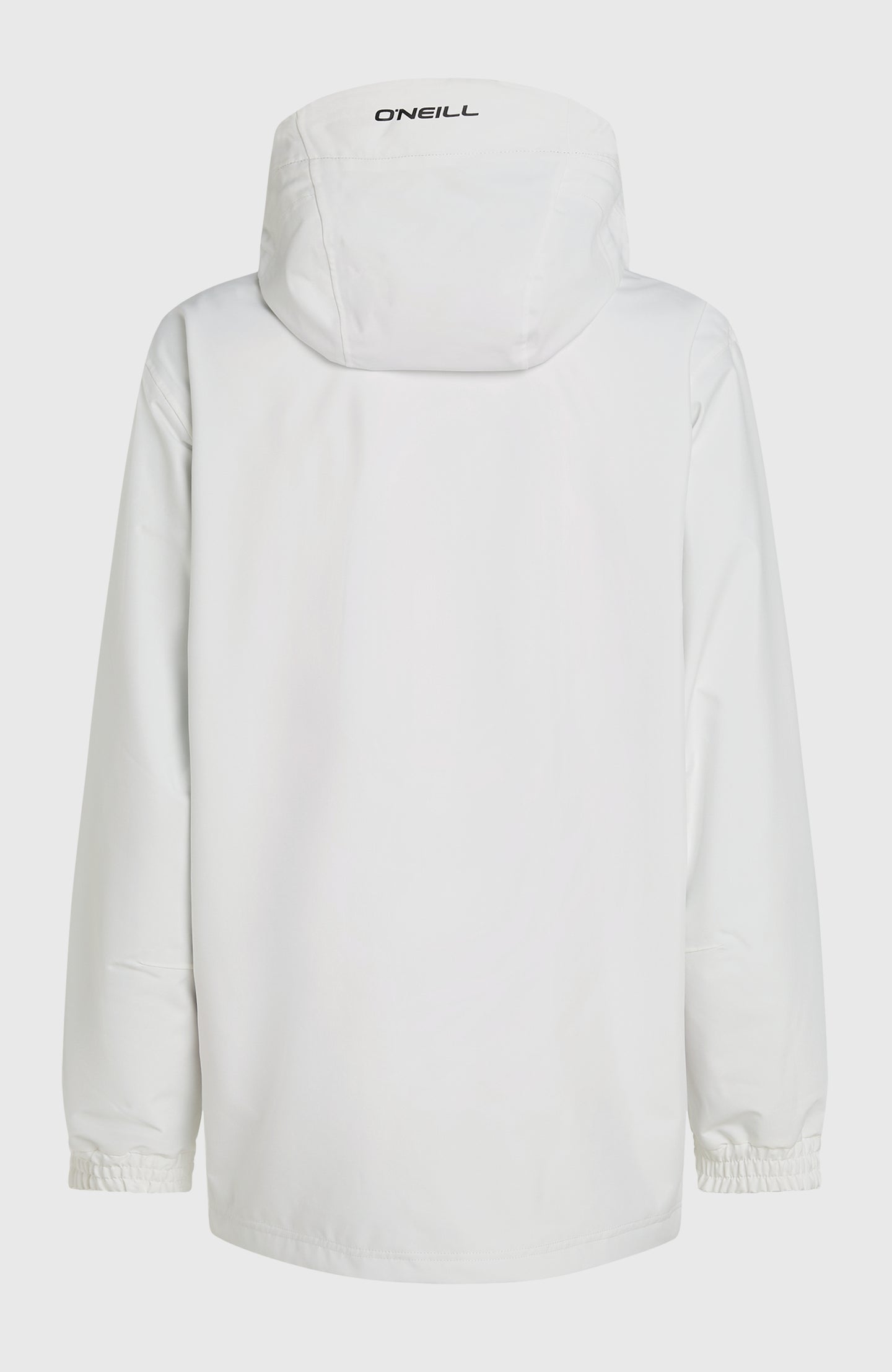 Fwc'Play Park Snow Anorak - Undyed