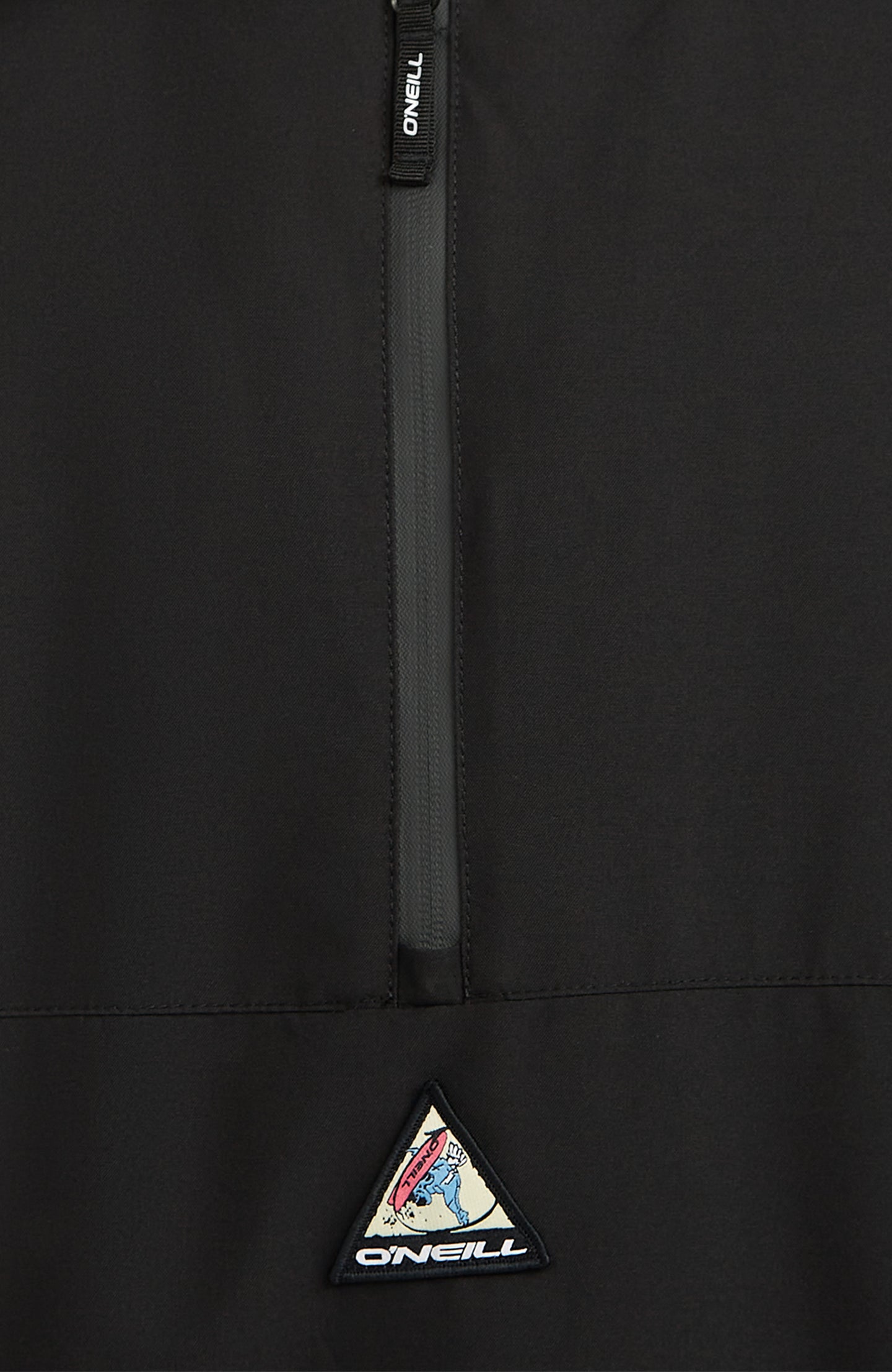 Fwc'Play Park Snow Anorak - Black Out