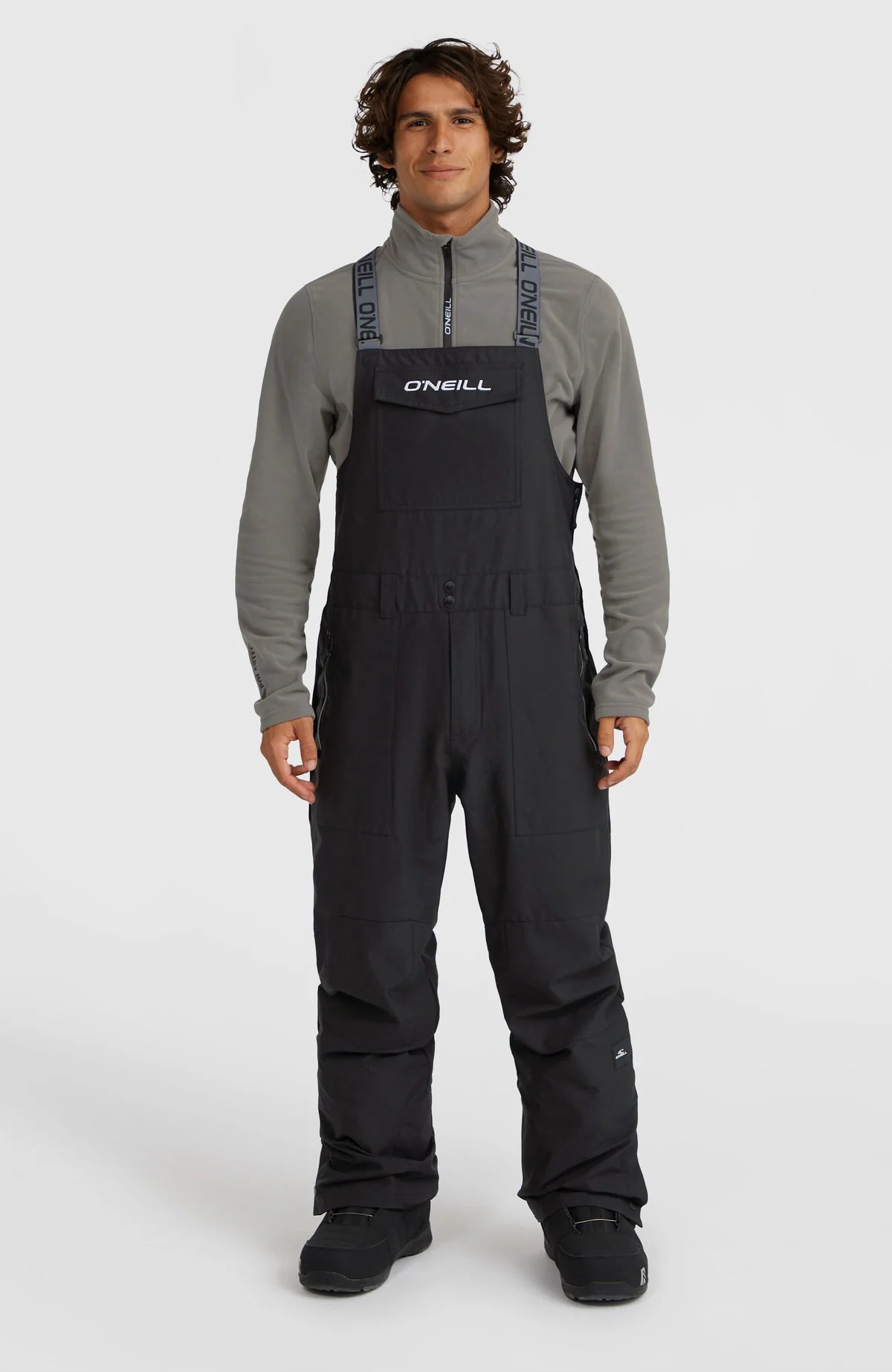 O'Riginals Bib Loose Snow Pants
