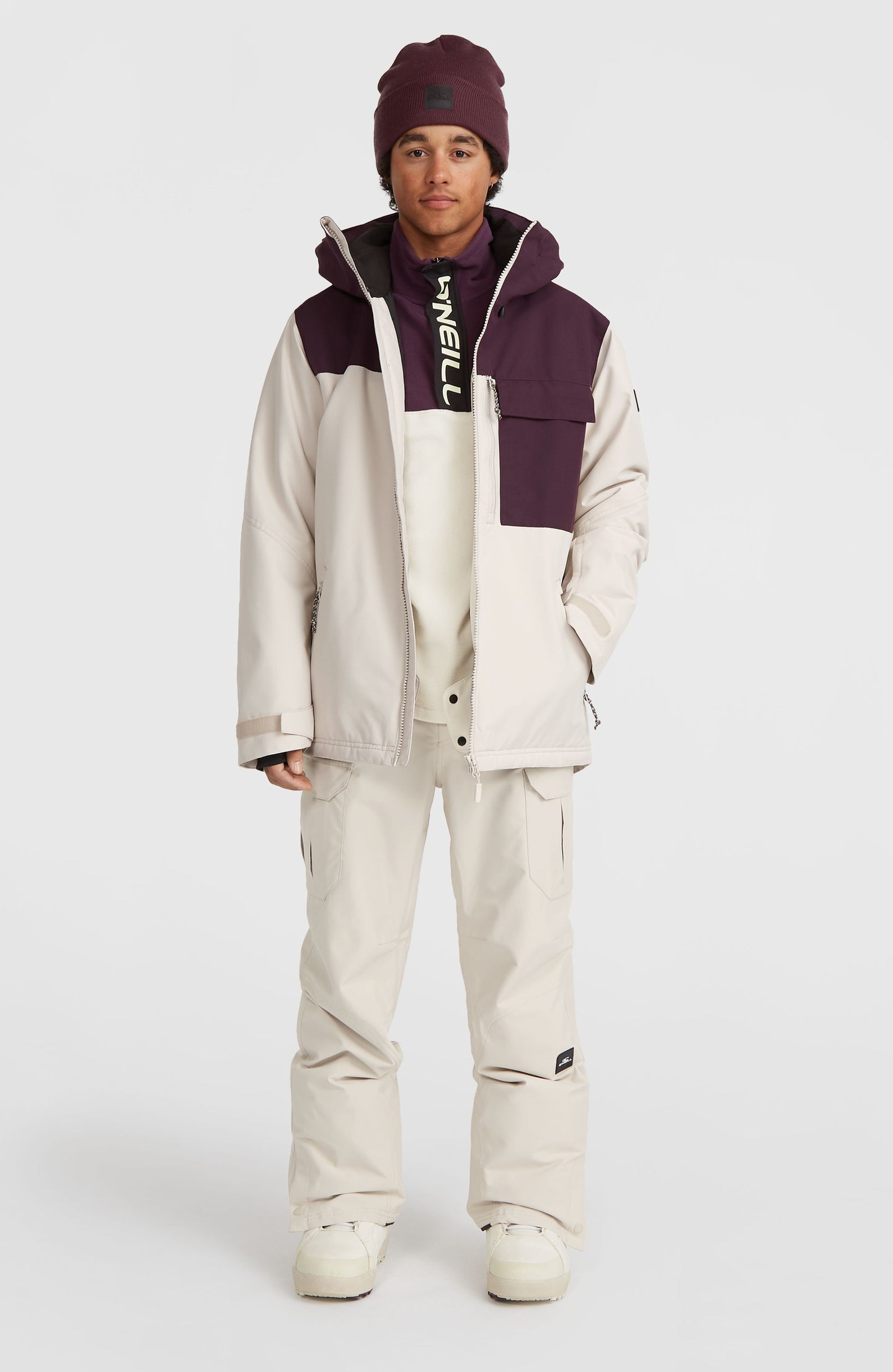 Utility Regular Snow Pants - Atmosphere