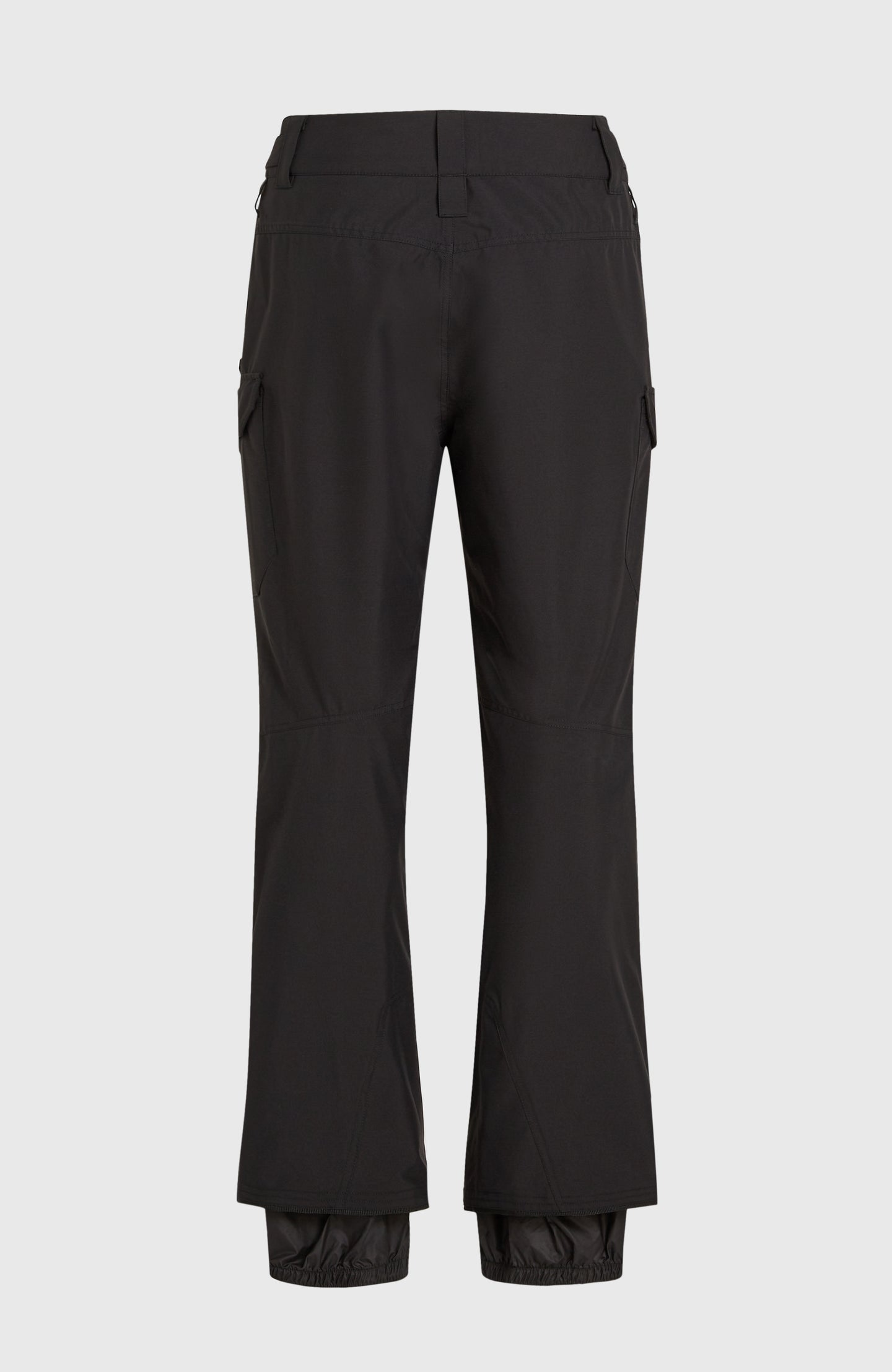 Utility Regular Snow Pants - Black Out