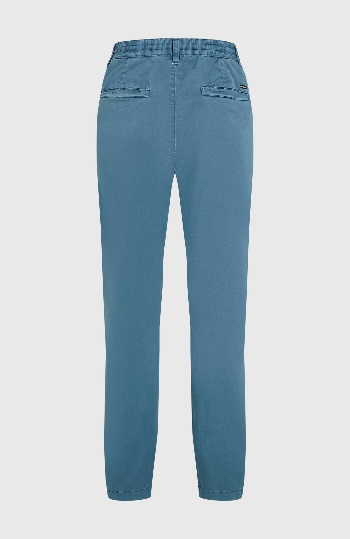 Essentials Chino Pants - Copen Blue