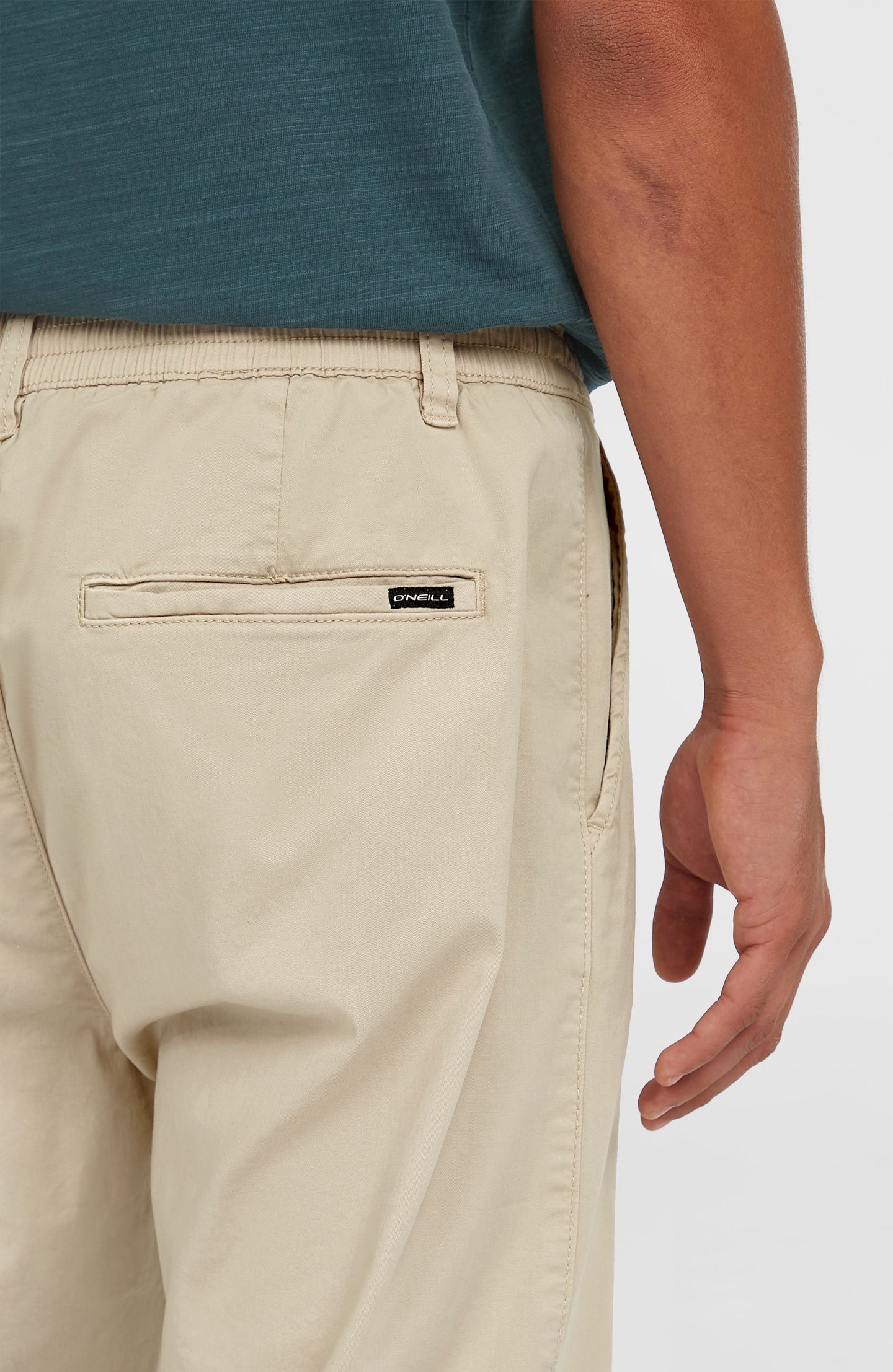 Essentials Chino Pants - Atmosphere