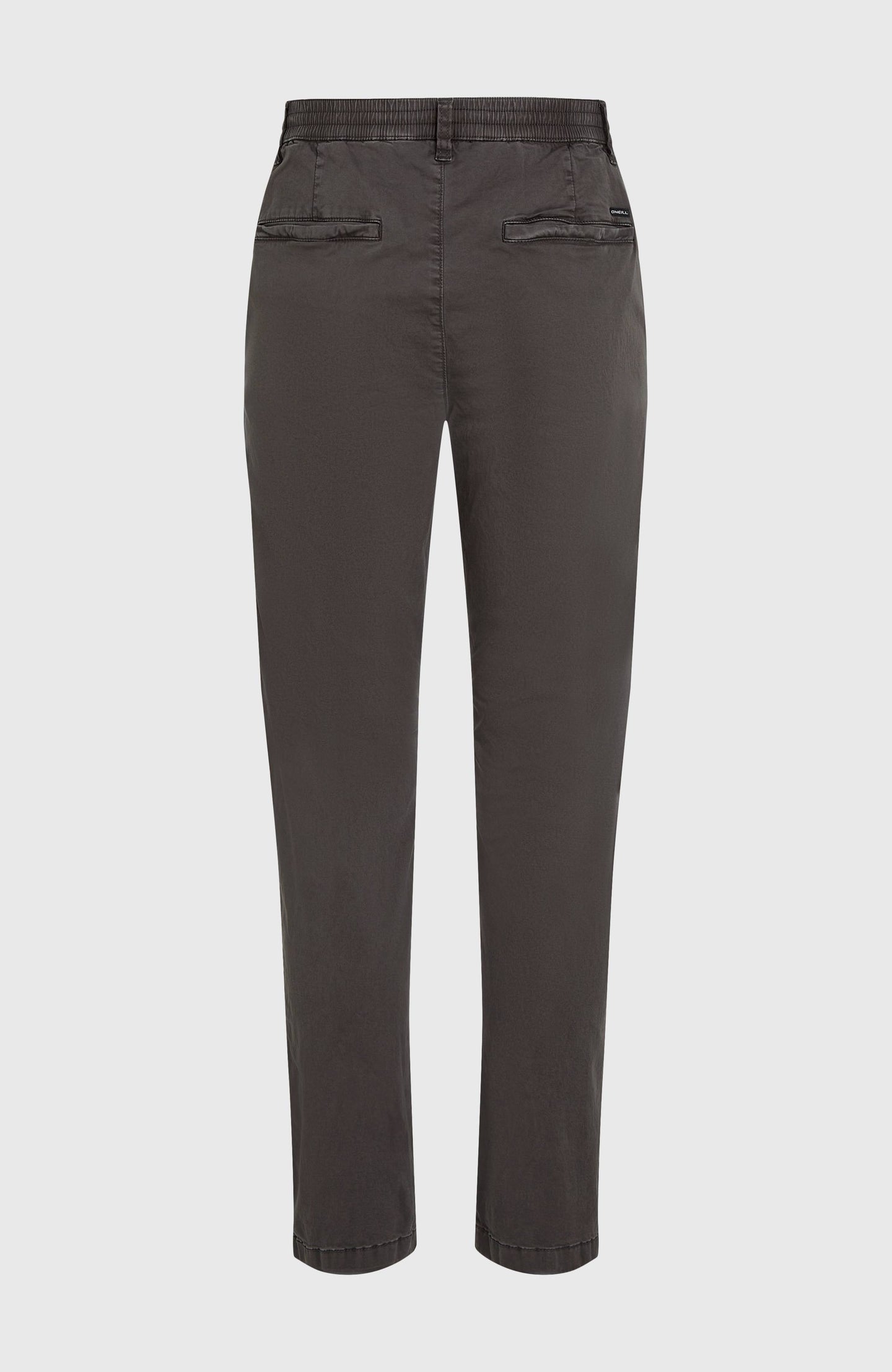 Essentials Chino Pants - Raven