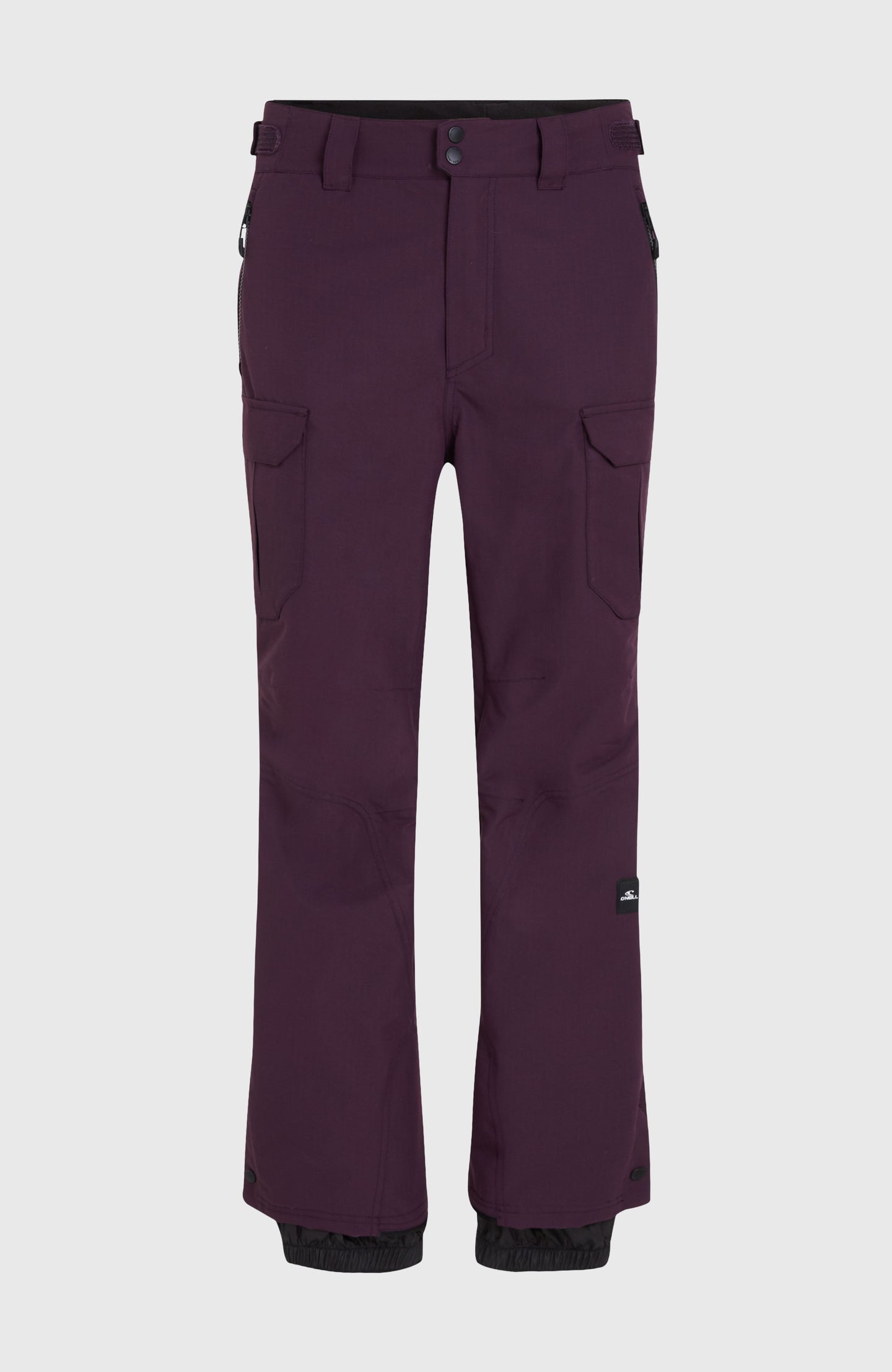 Utility Pro Regular Snow Pants - Aubergine