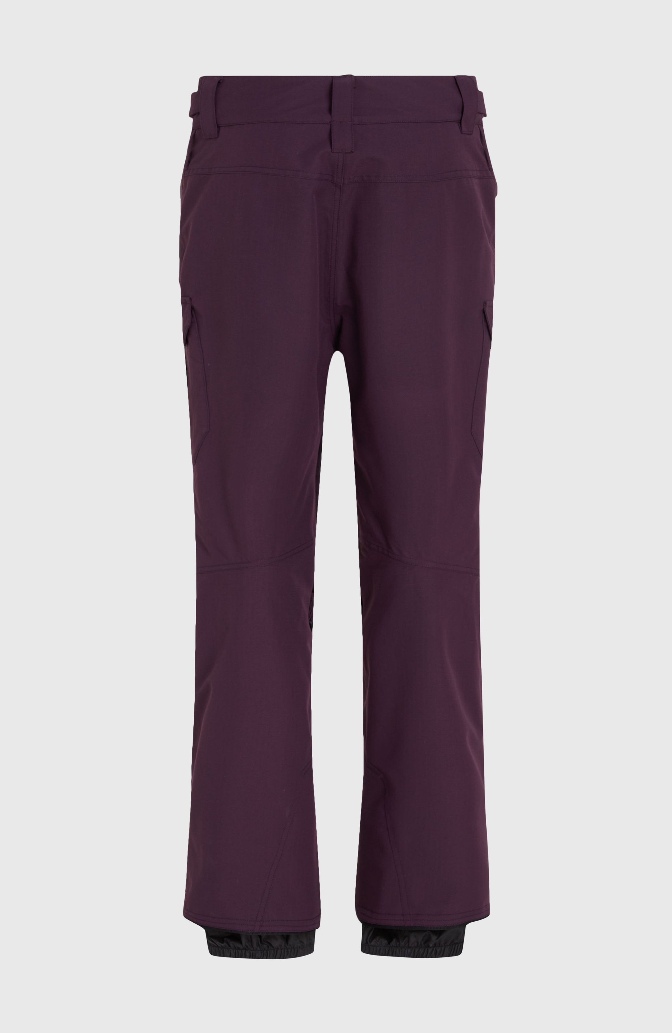 Utility Pro Regular Snow Pants - Aubergine