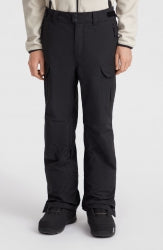 Utility Pro Regular Snow Pants - Black Out