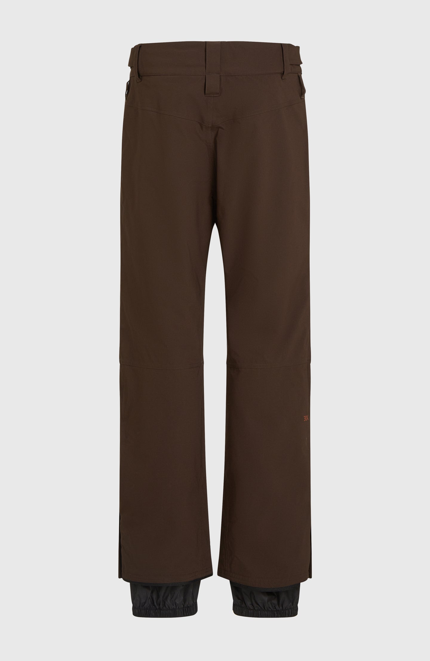 Fwc'Peak Fire Snow Pants - Coffee Bean