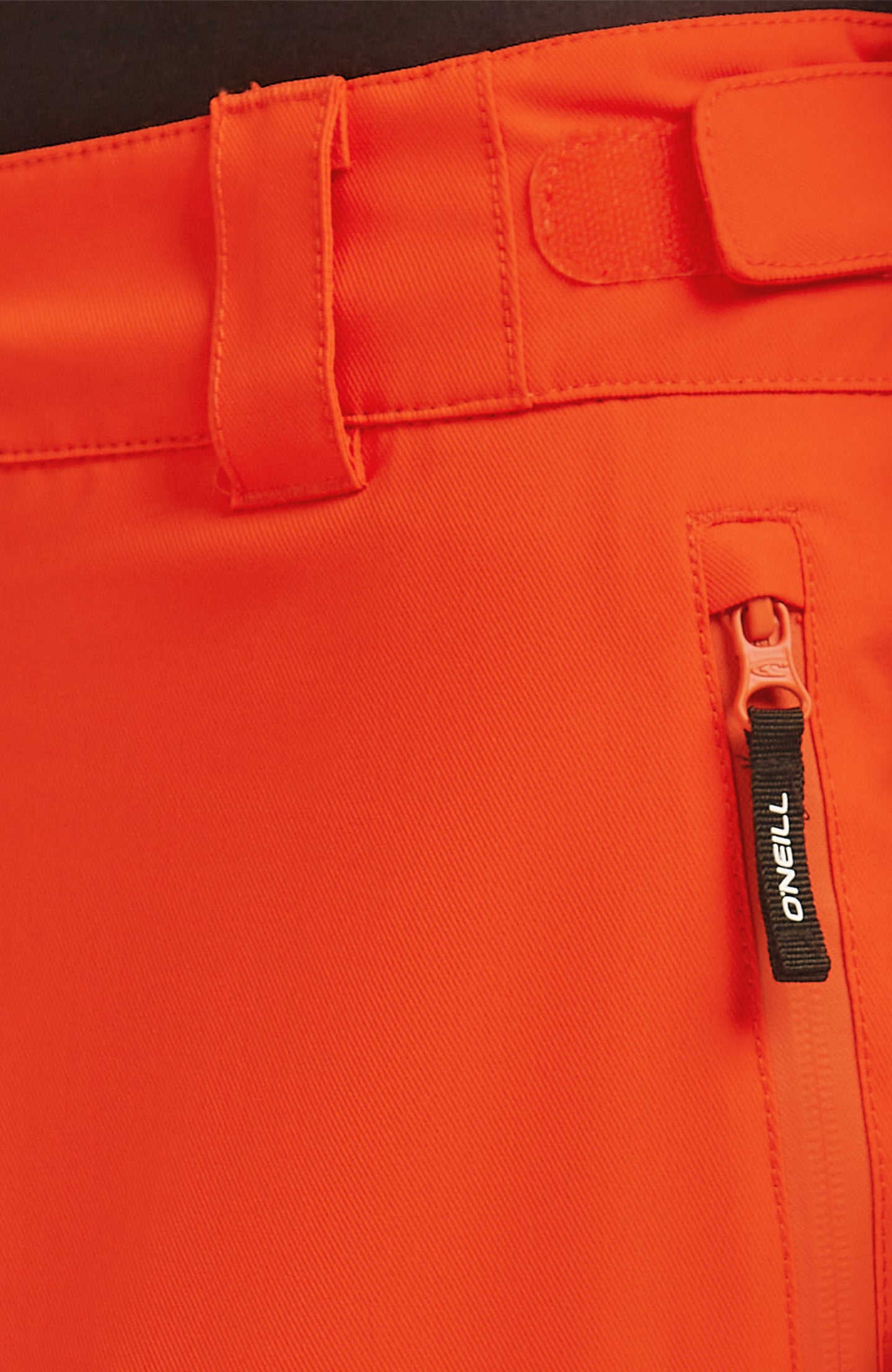 Fwc'Peak Cargo Snow Pants - Flame