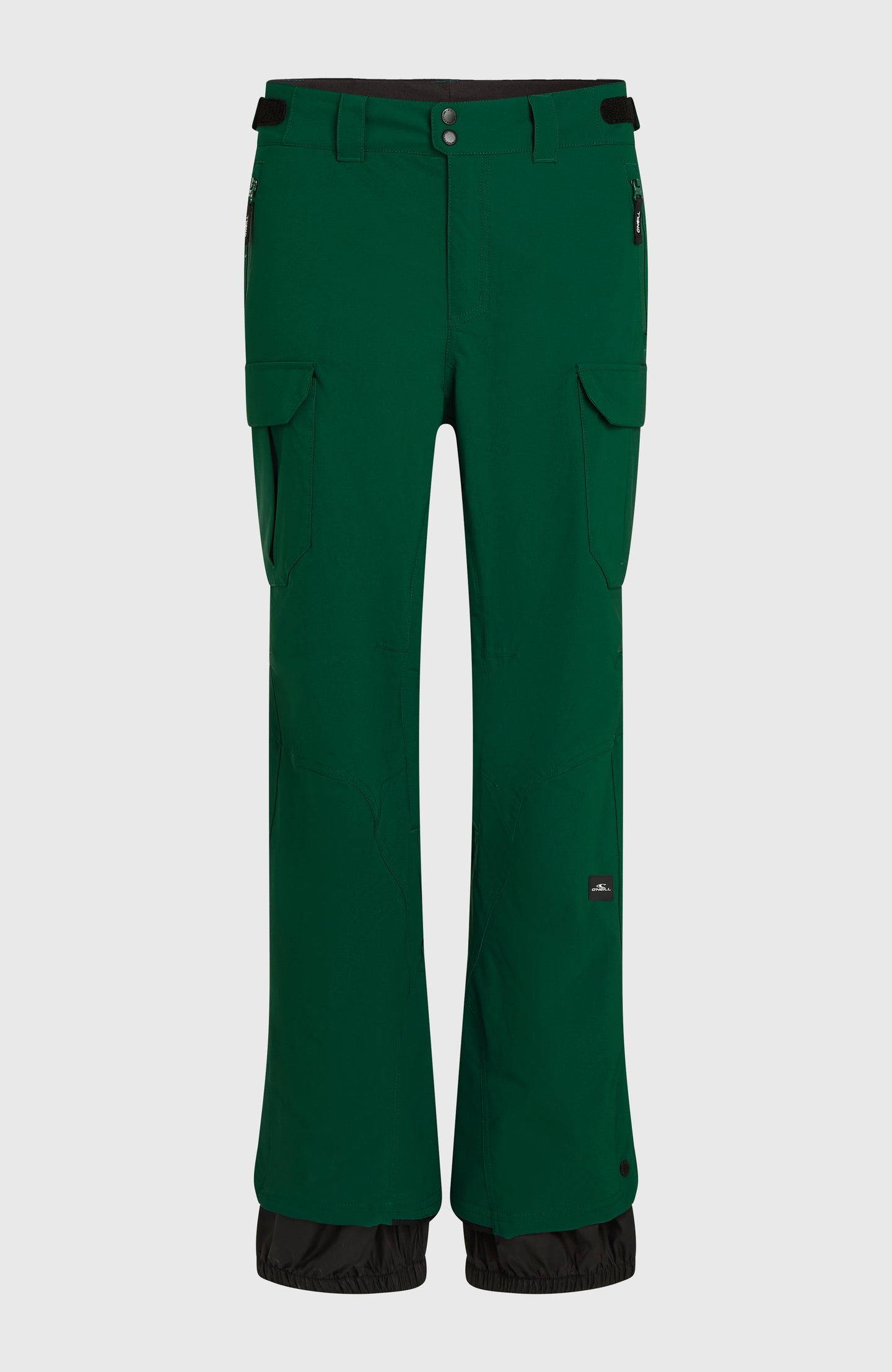 Fwc'Peak Cargo Snow Pants - Emerald Envy