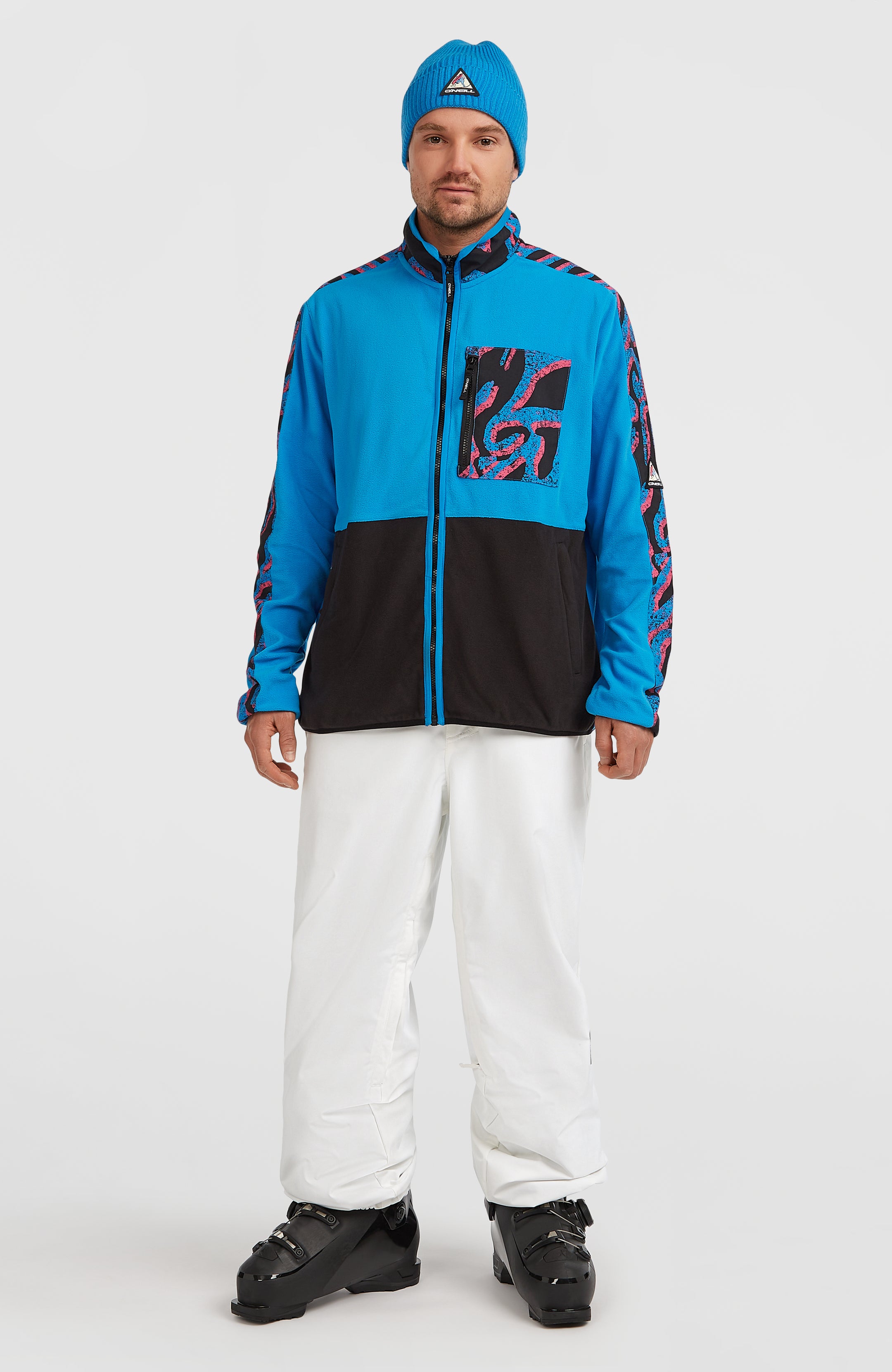 Fwc'Play Snow Pants - Undyed