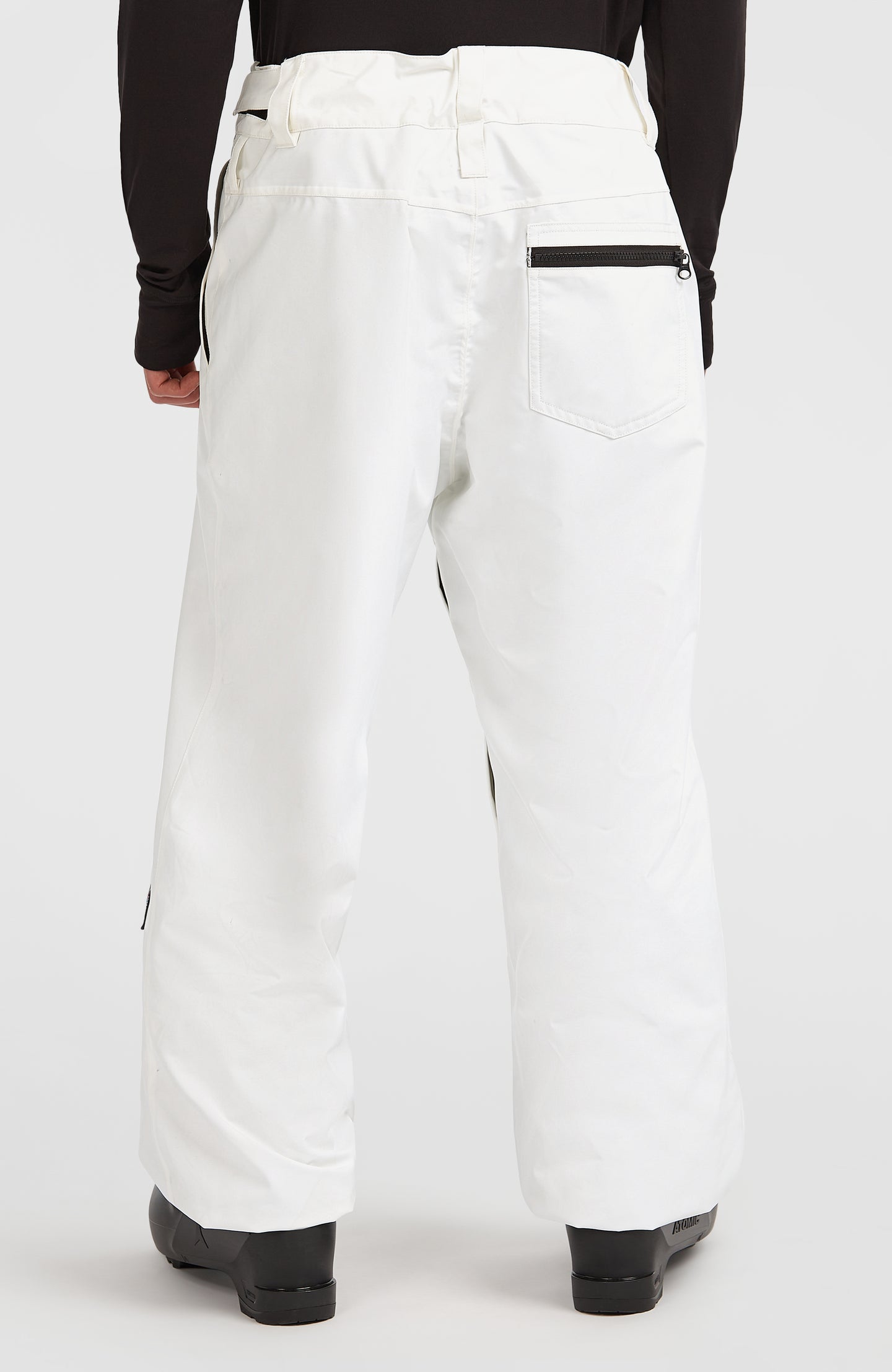 Fwc'Play Snow Pants - Undyed