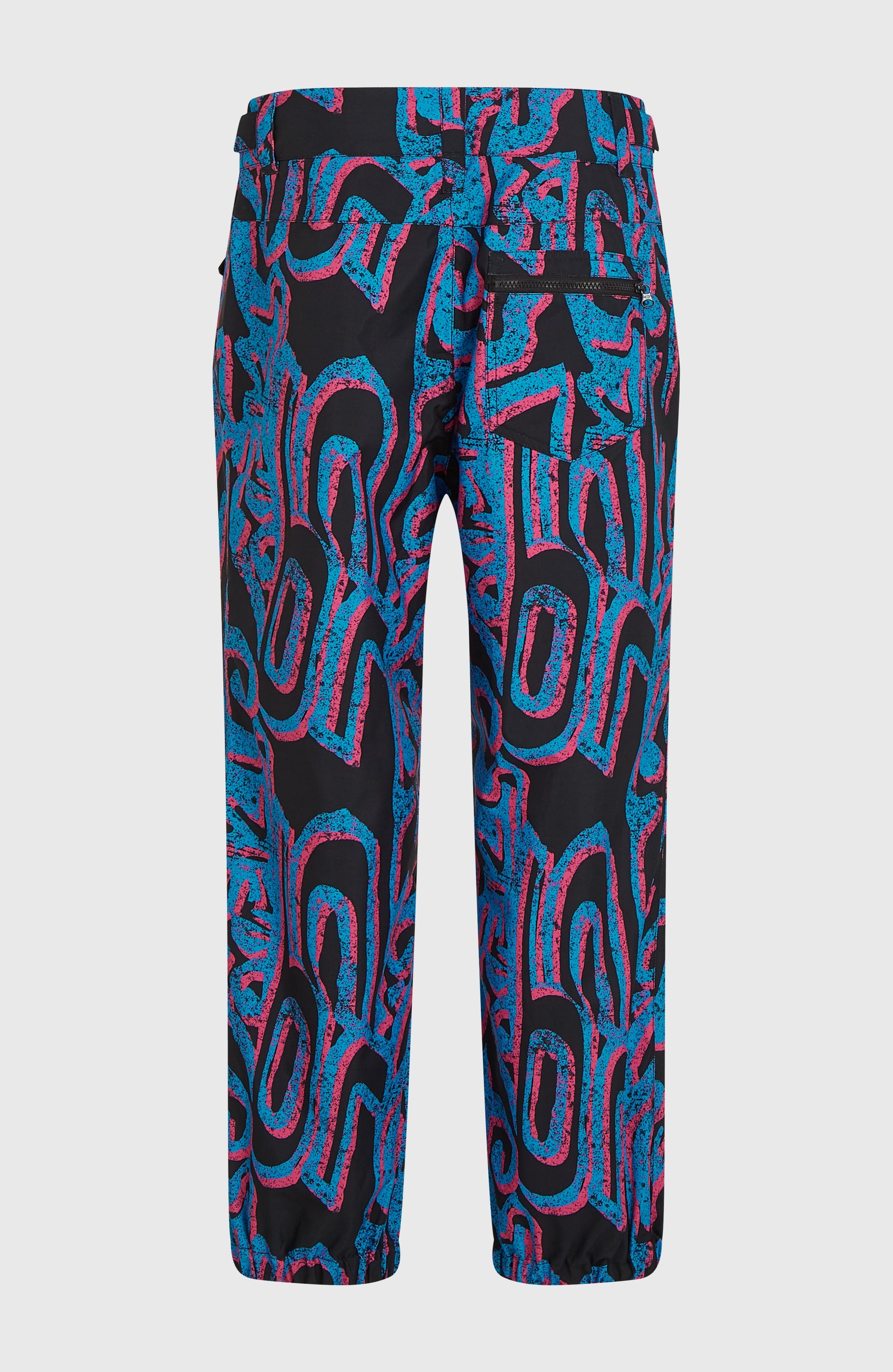 Fwc'Play Snow Pants - Pink Legacy