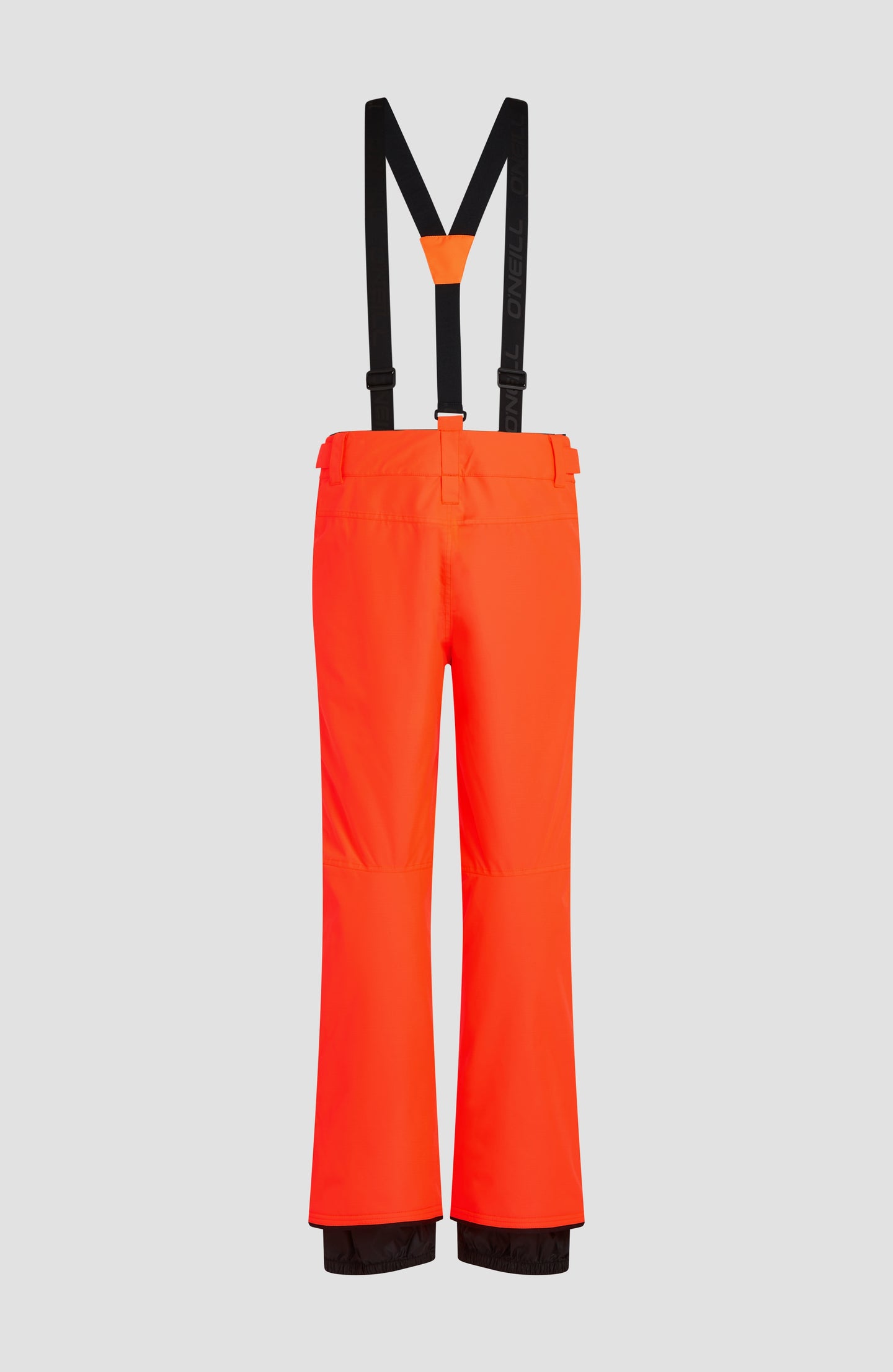Fwc'Cruz Suspender Snow Pants - Tokyo Lights